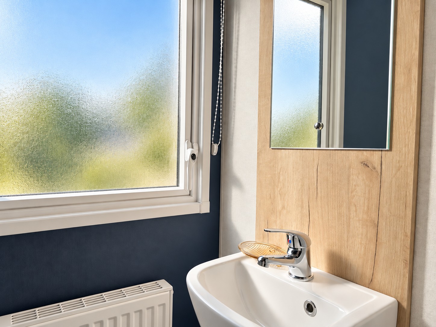 Photo of Willerby Jevington 2027 (Static Caravan)