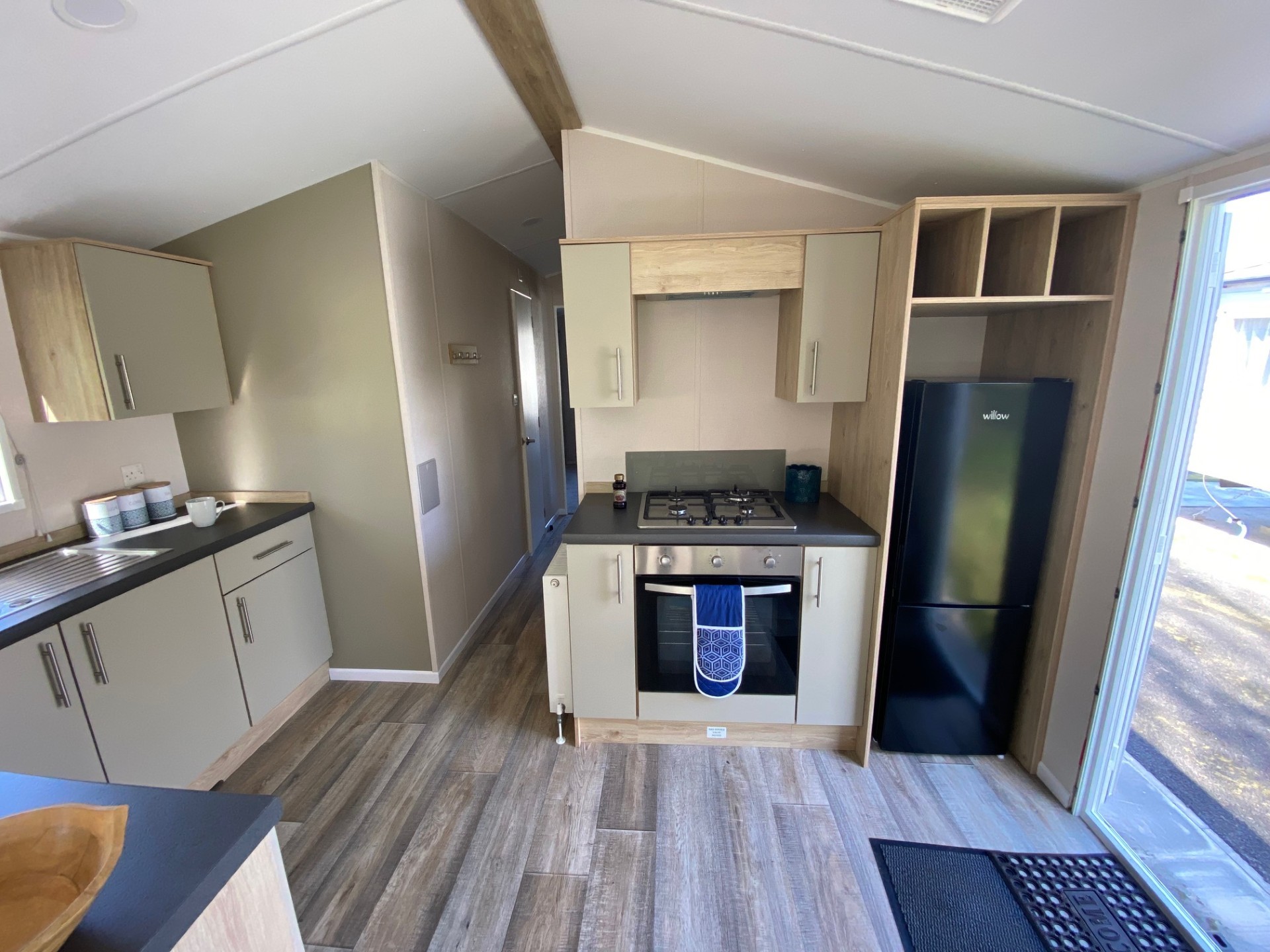 Photo of Atlas Hollington 2025 (Static Caravan)