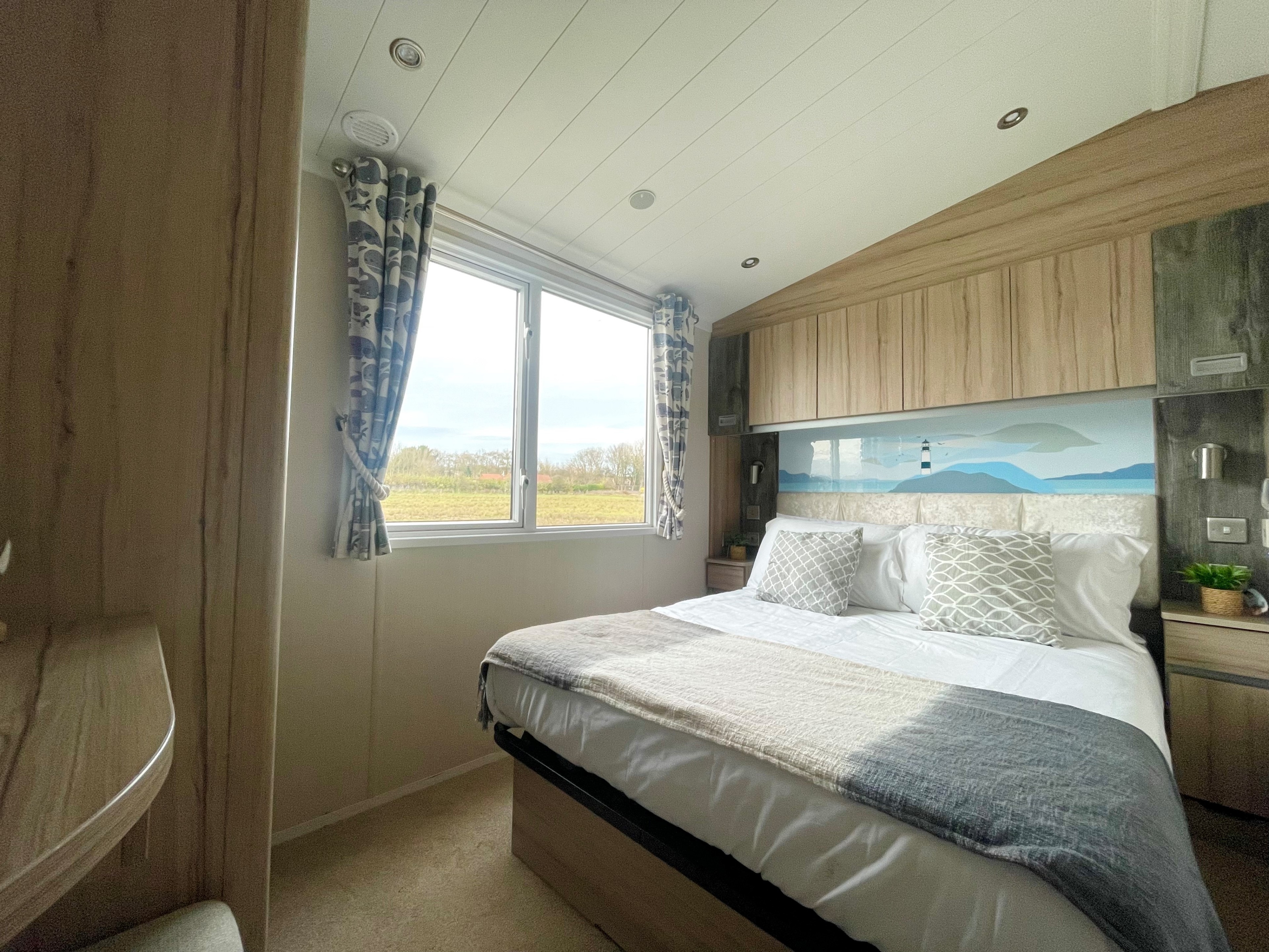 Photo of Atlas Oyster 2016 (Static Caravan)