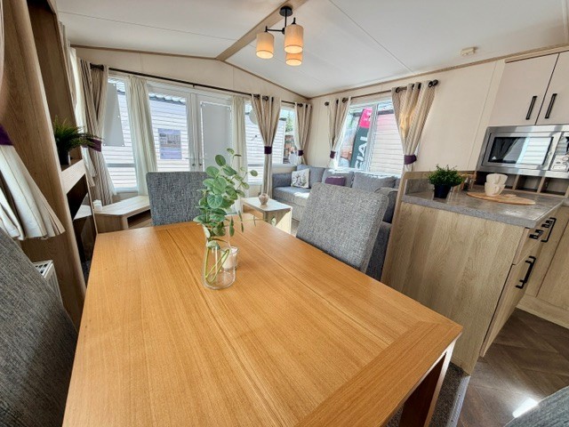 Photo of ABI Sunningdale 2018 (Static Caravan)