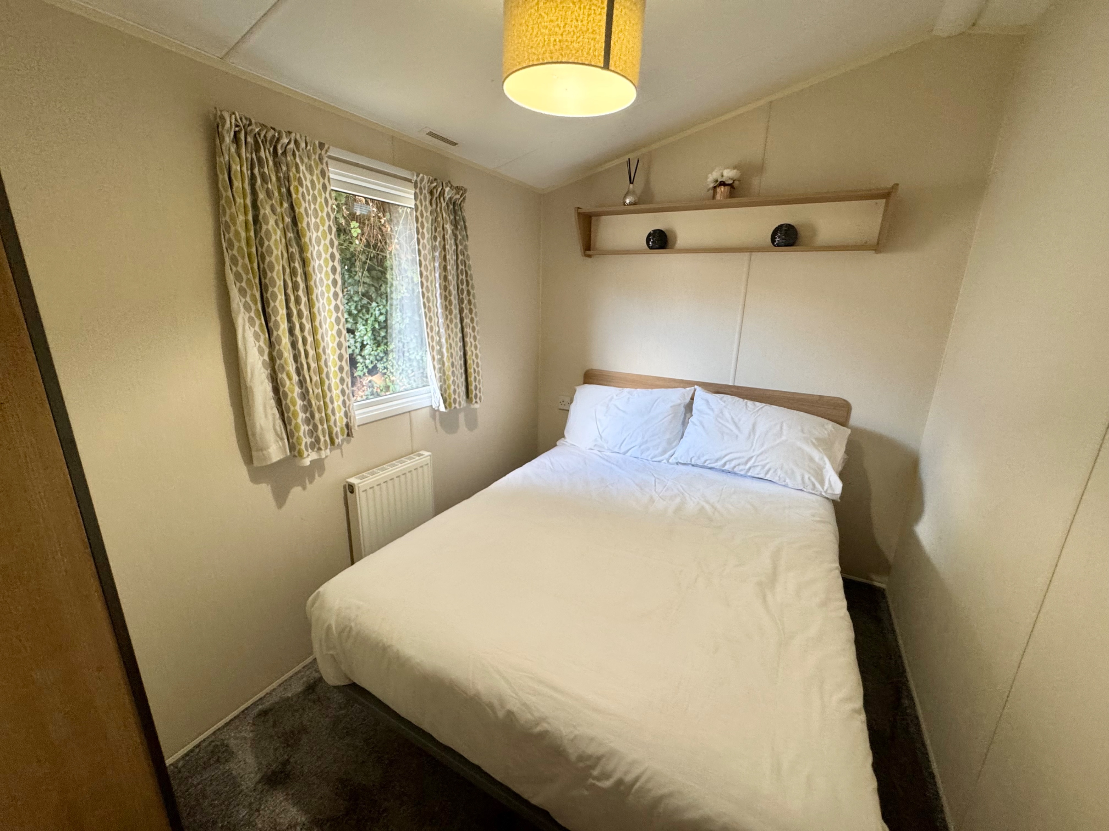 Photo of Willerby Etchingham 2017 (Static Caravan)