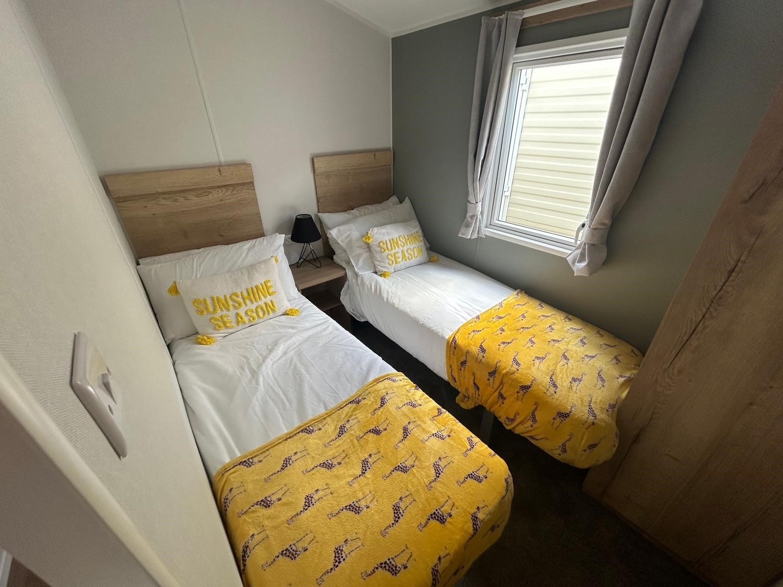 Photo of Willerby Midhurst 2024 (Static Caravan)
