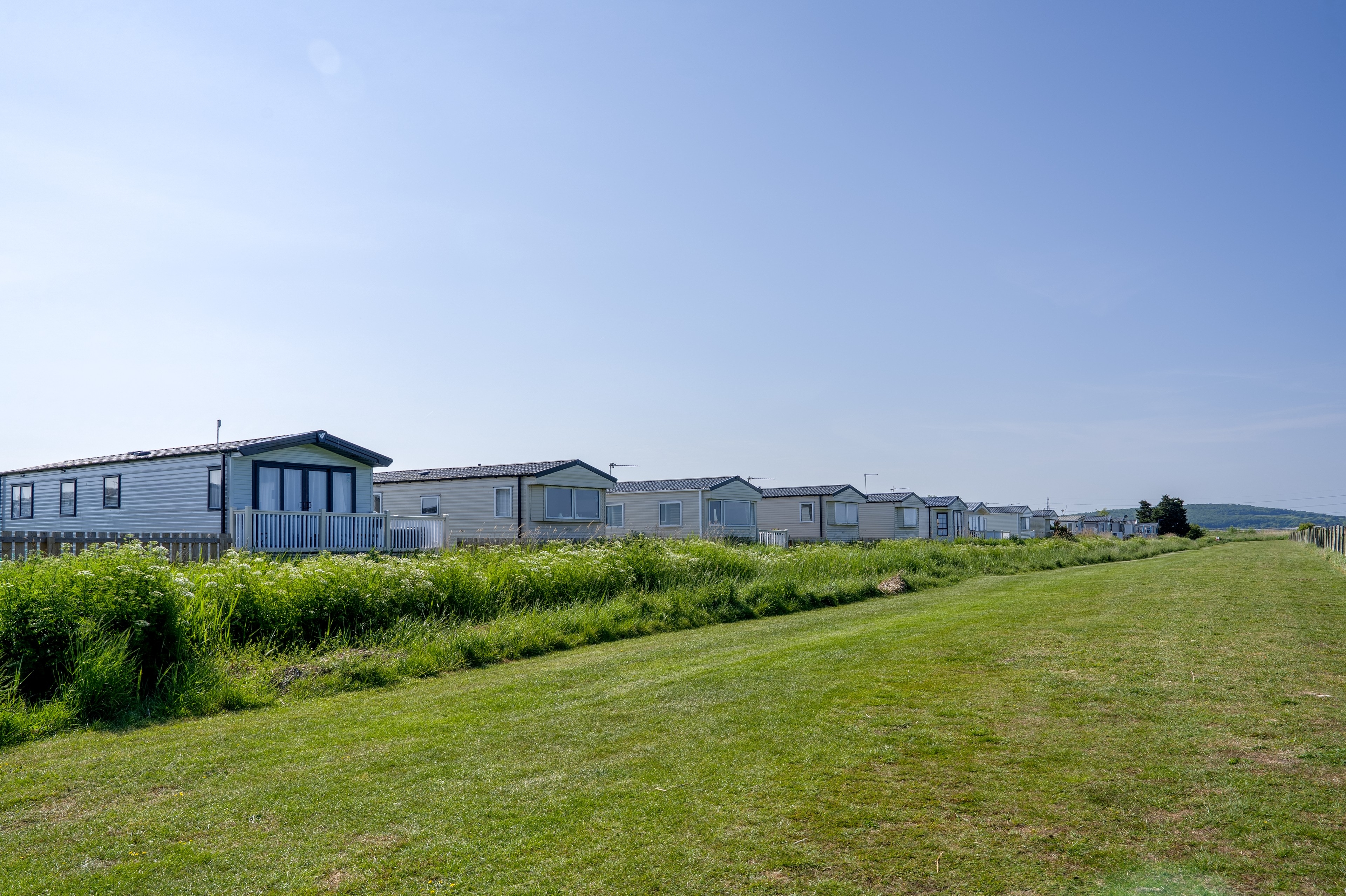 Photo of Willerby Aspen 2010 (Static Caravan)