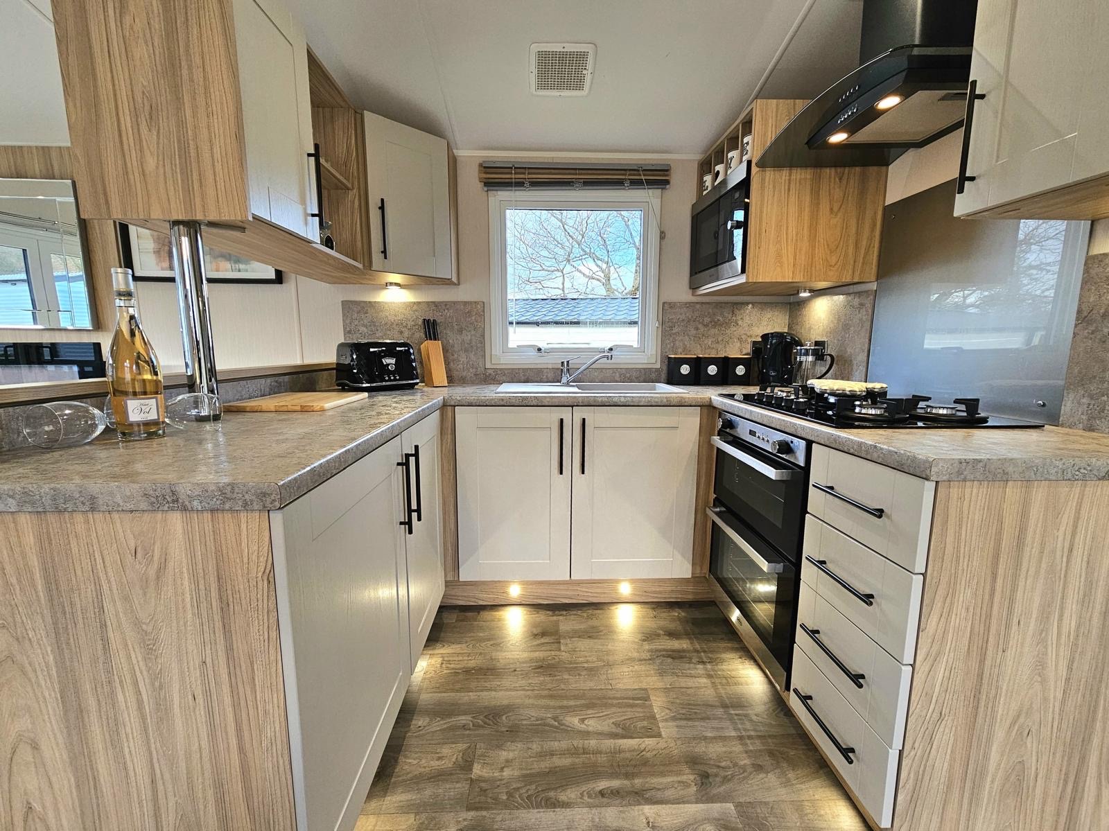 Photo of Willerby Lamberhurst 2023 (Static Caravan)