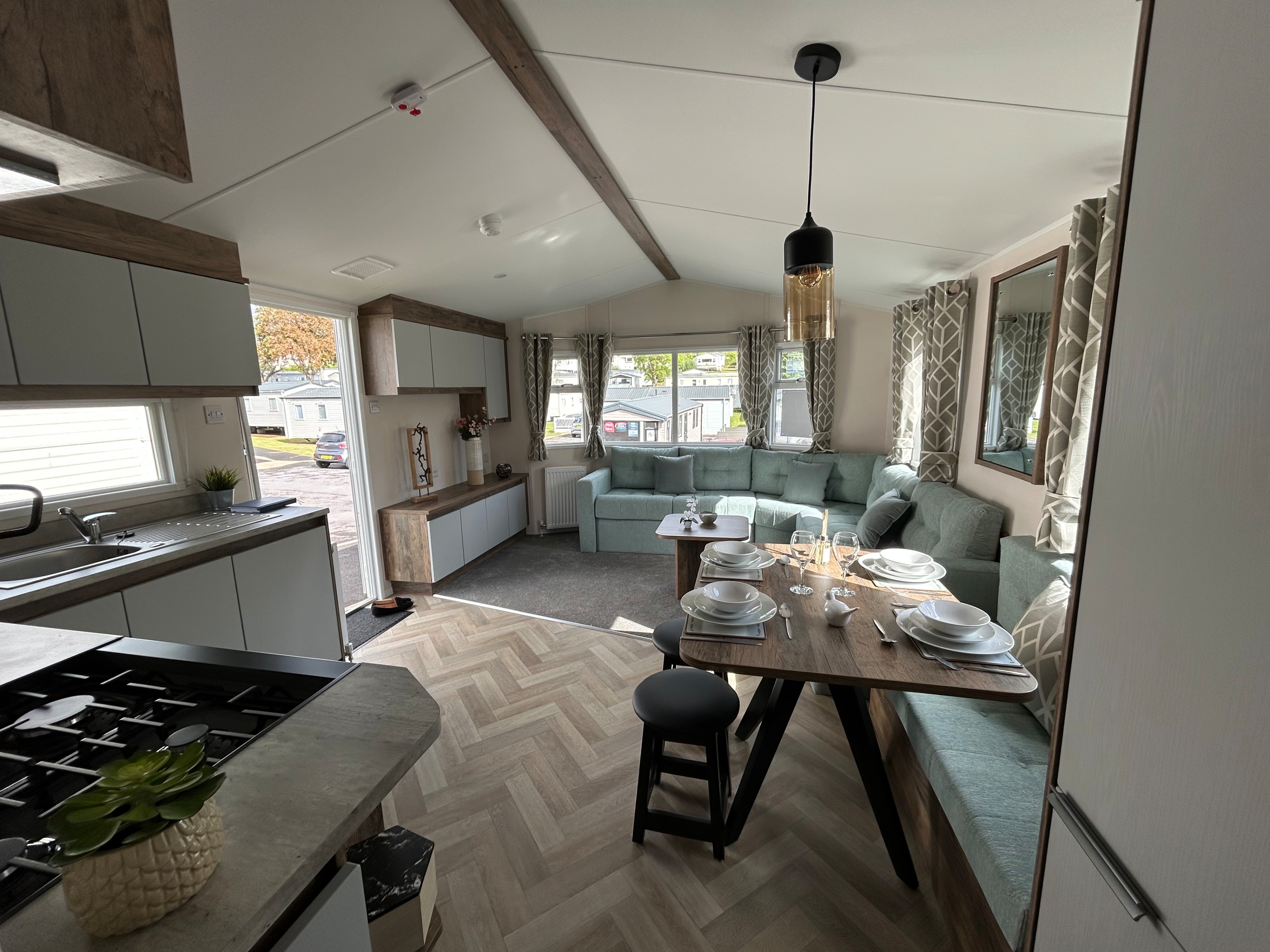 Photo of Willerby Brookwood 2026 (Static Caravan)