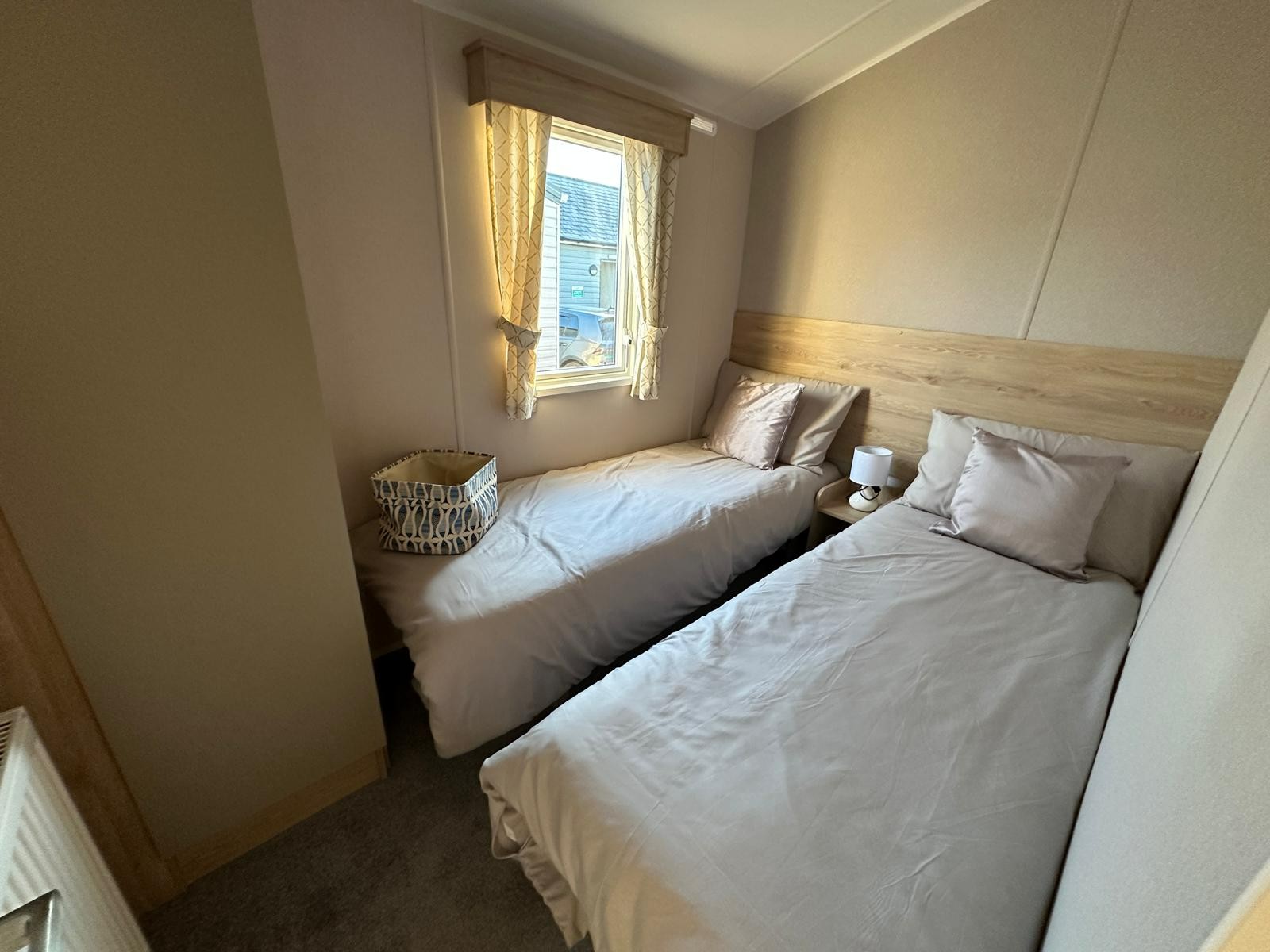 Photo of Atlas Hollington 2025 (Static Caravan)