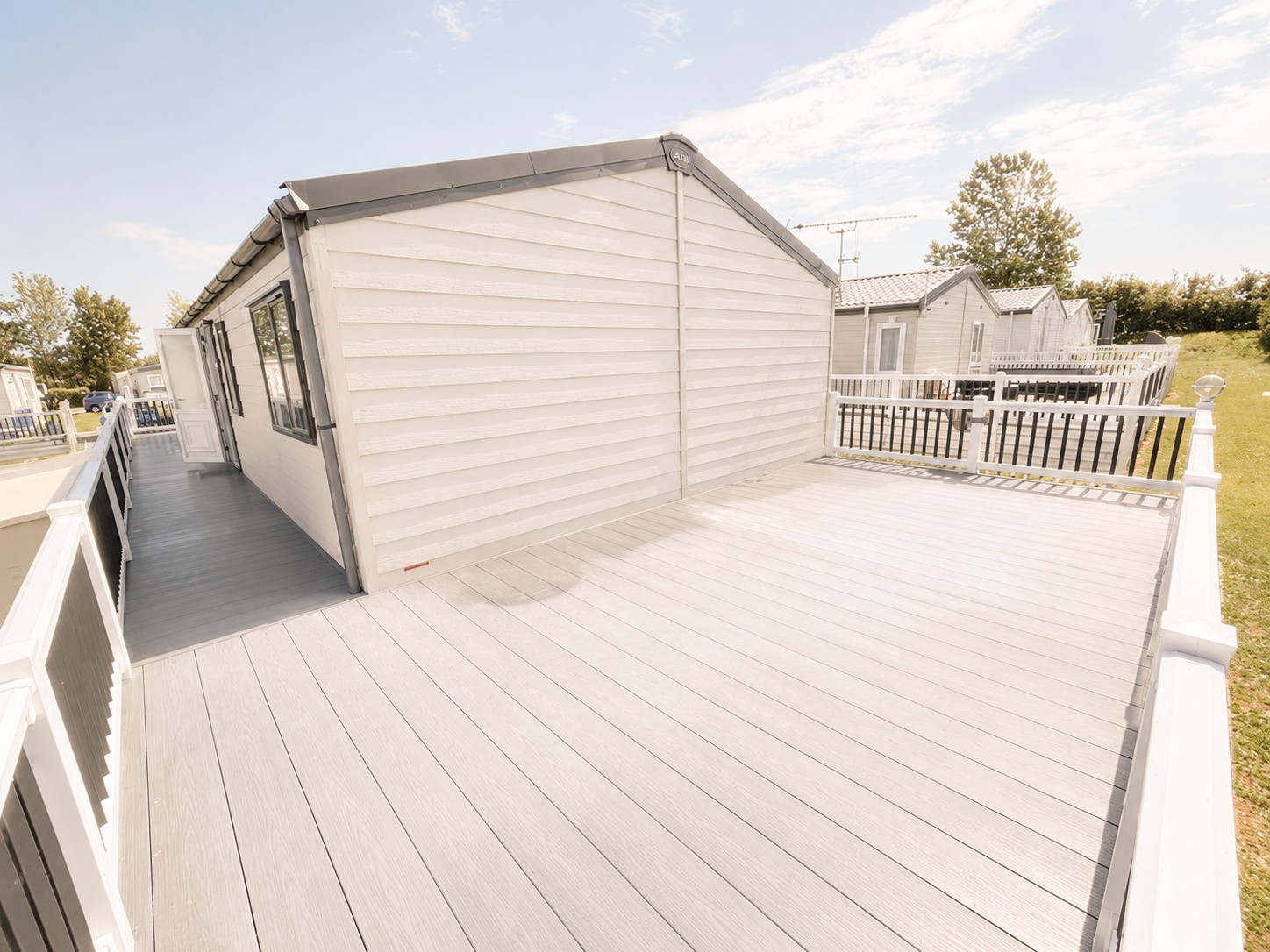 Photo of ABI Kielder 2021 (Luxury Lodge)