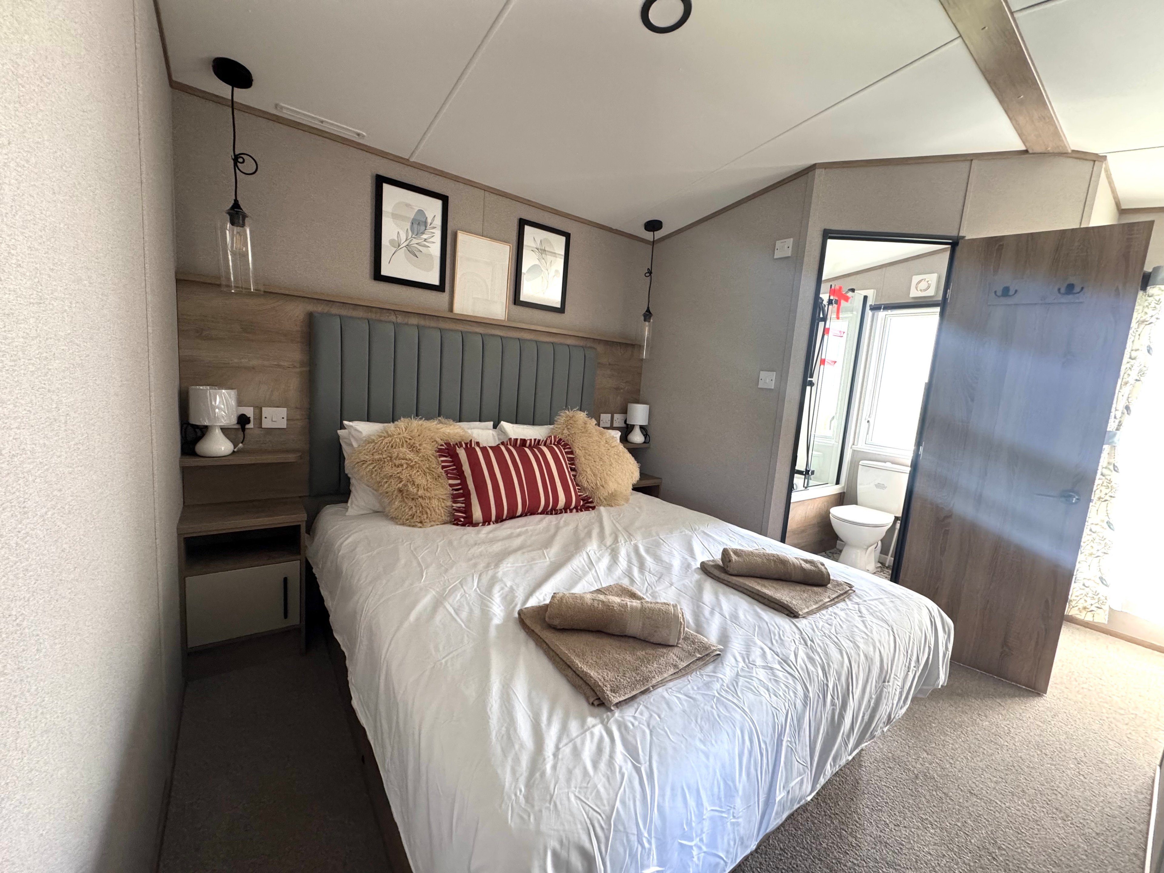 Photo of ABI Beverley 2026 (Static Caravan)