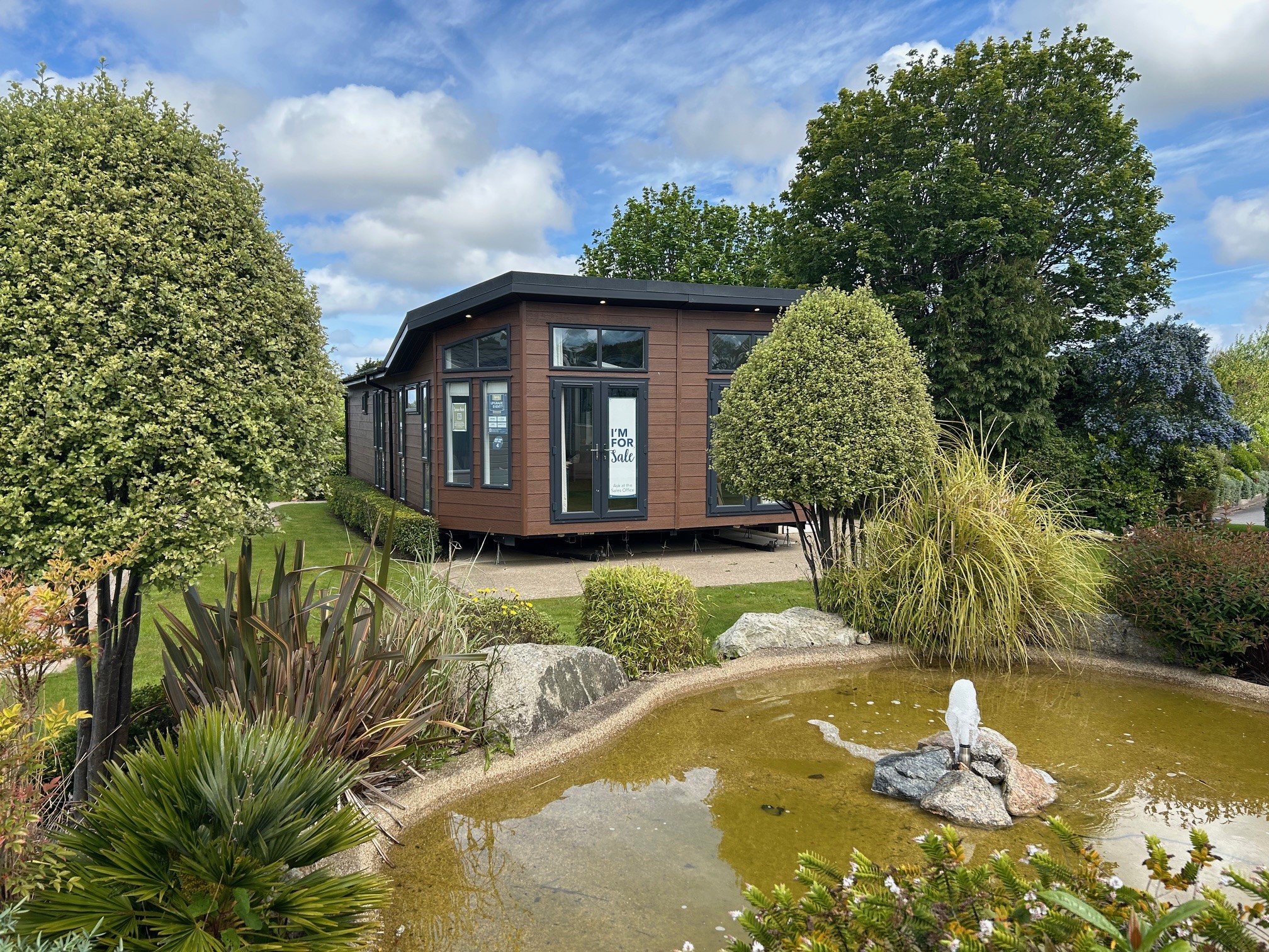 Photo of Prestige Glass House 2023 (Luxury Lodge)