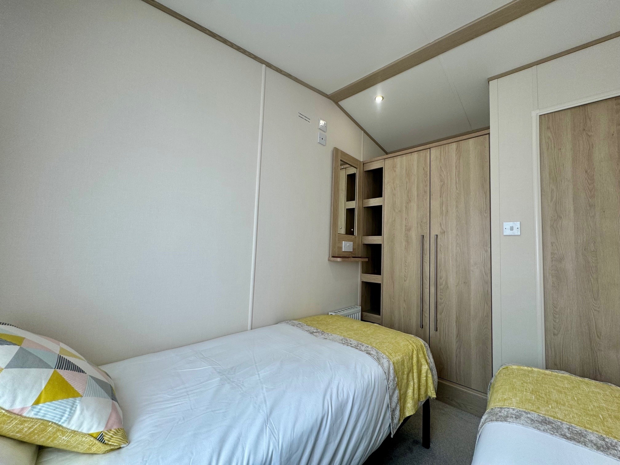 Photo of ABI Malham 2019 (Villa)