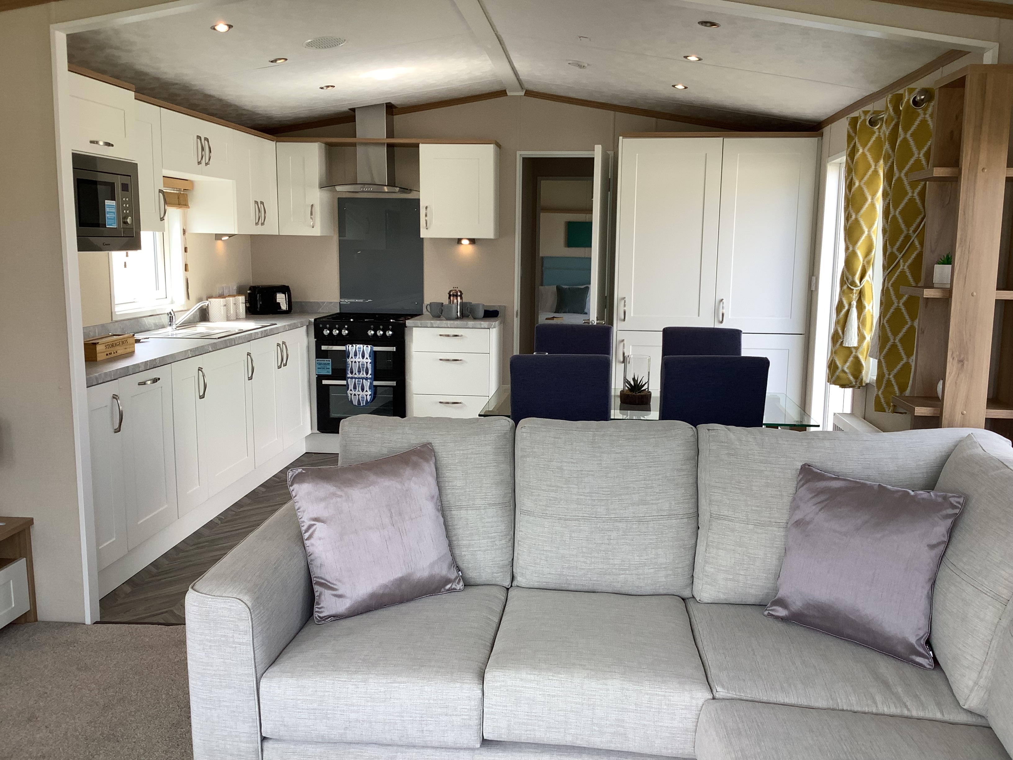 Photo of Pemberton Marlow 2023 (Static Caravan)