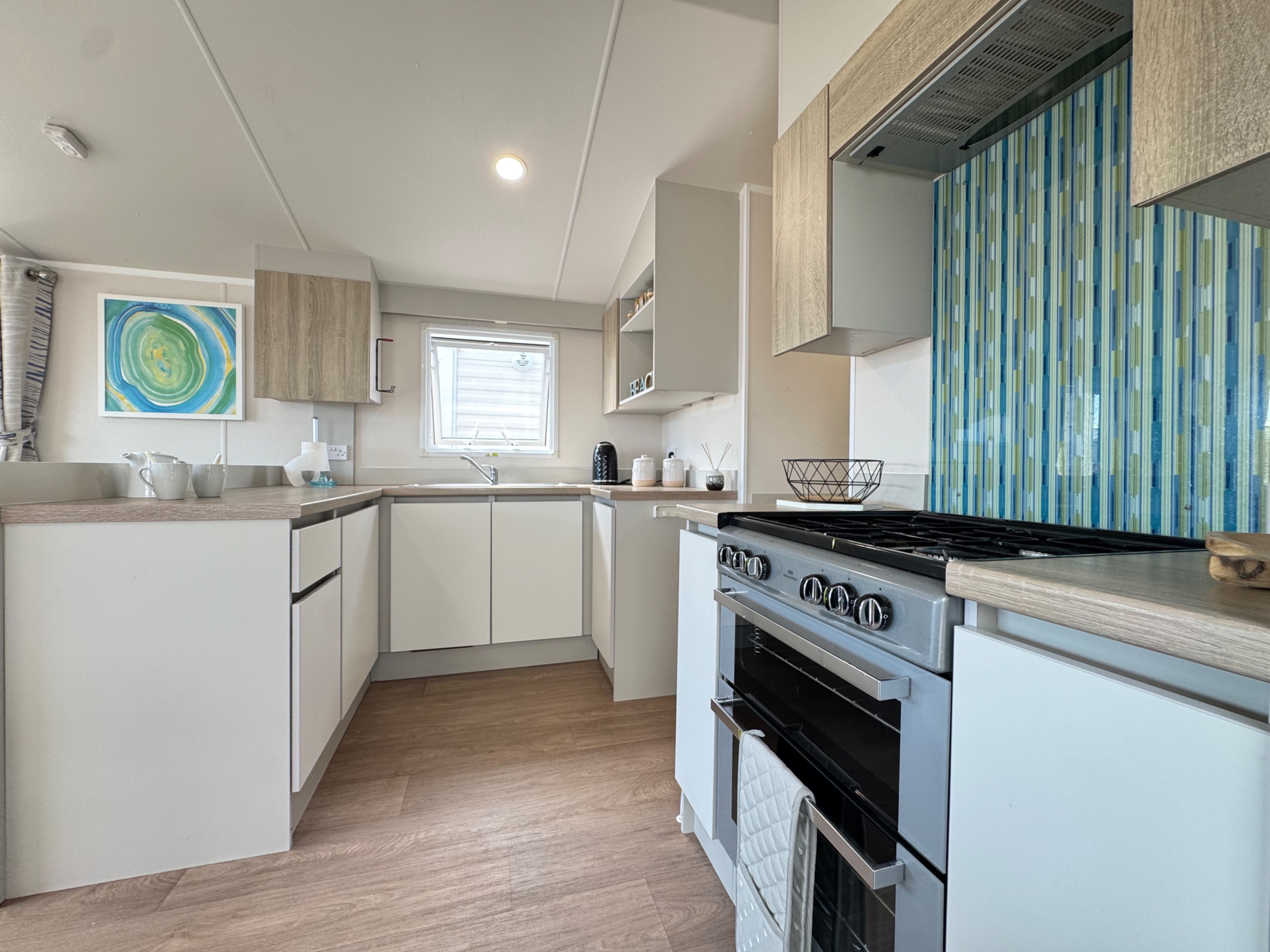 Photo of Atlas Cove 2019 (Static Caravan)