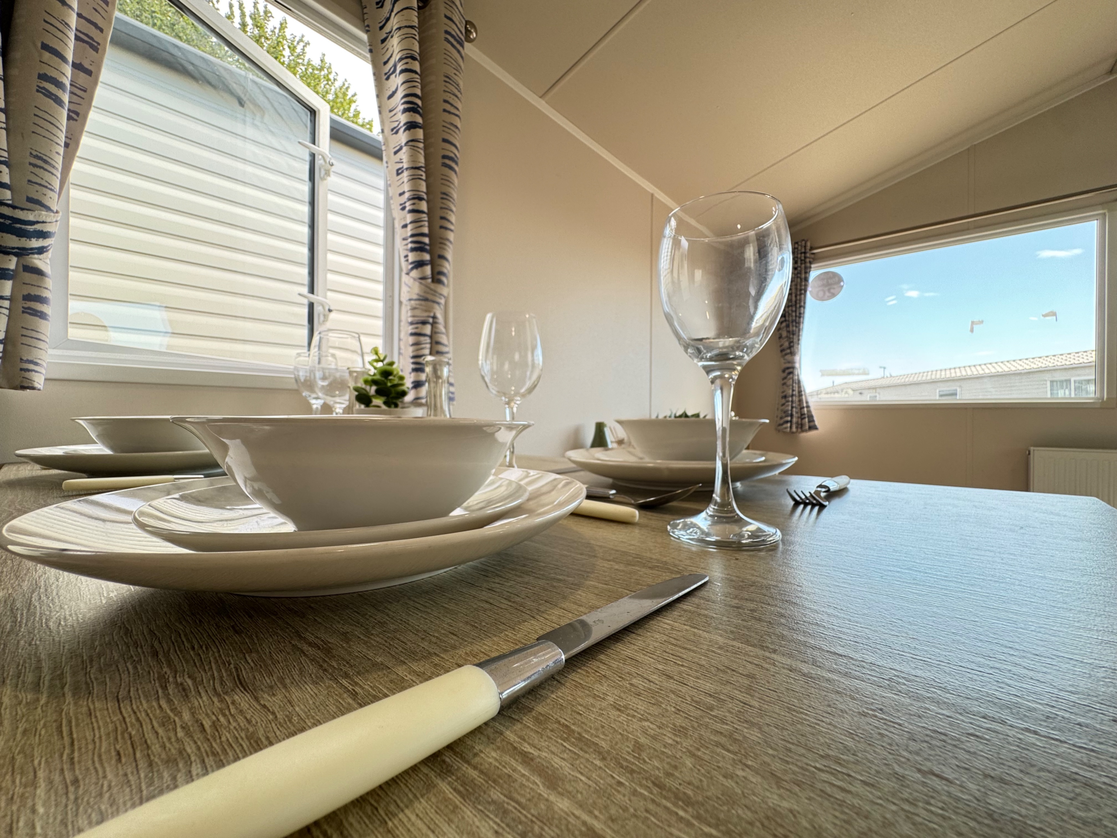 Photo of Atlas Cove 2019 (Static Caravan)