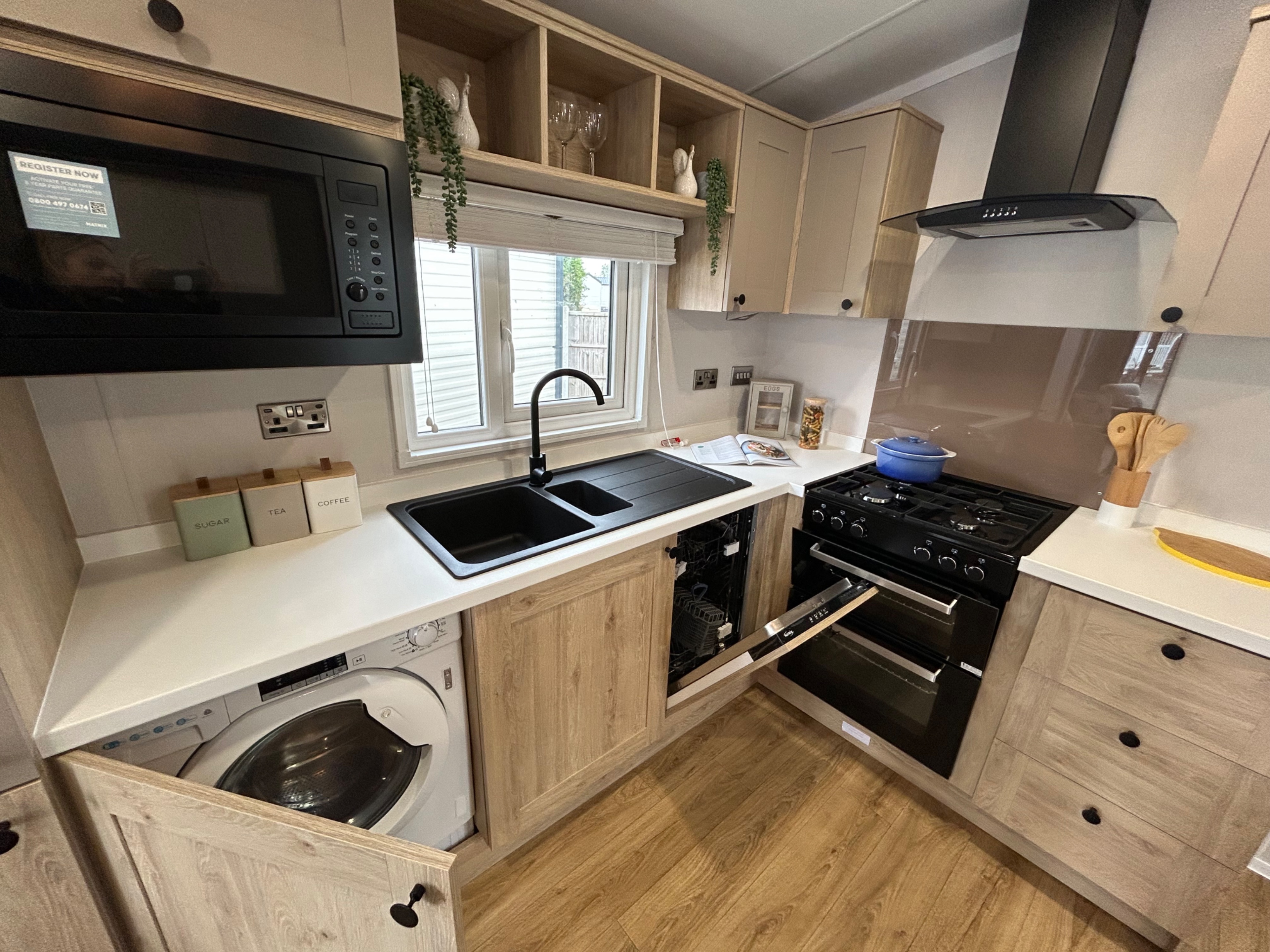 Photo of Sunseeker Sandgate 2026 (Villa)