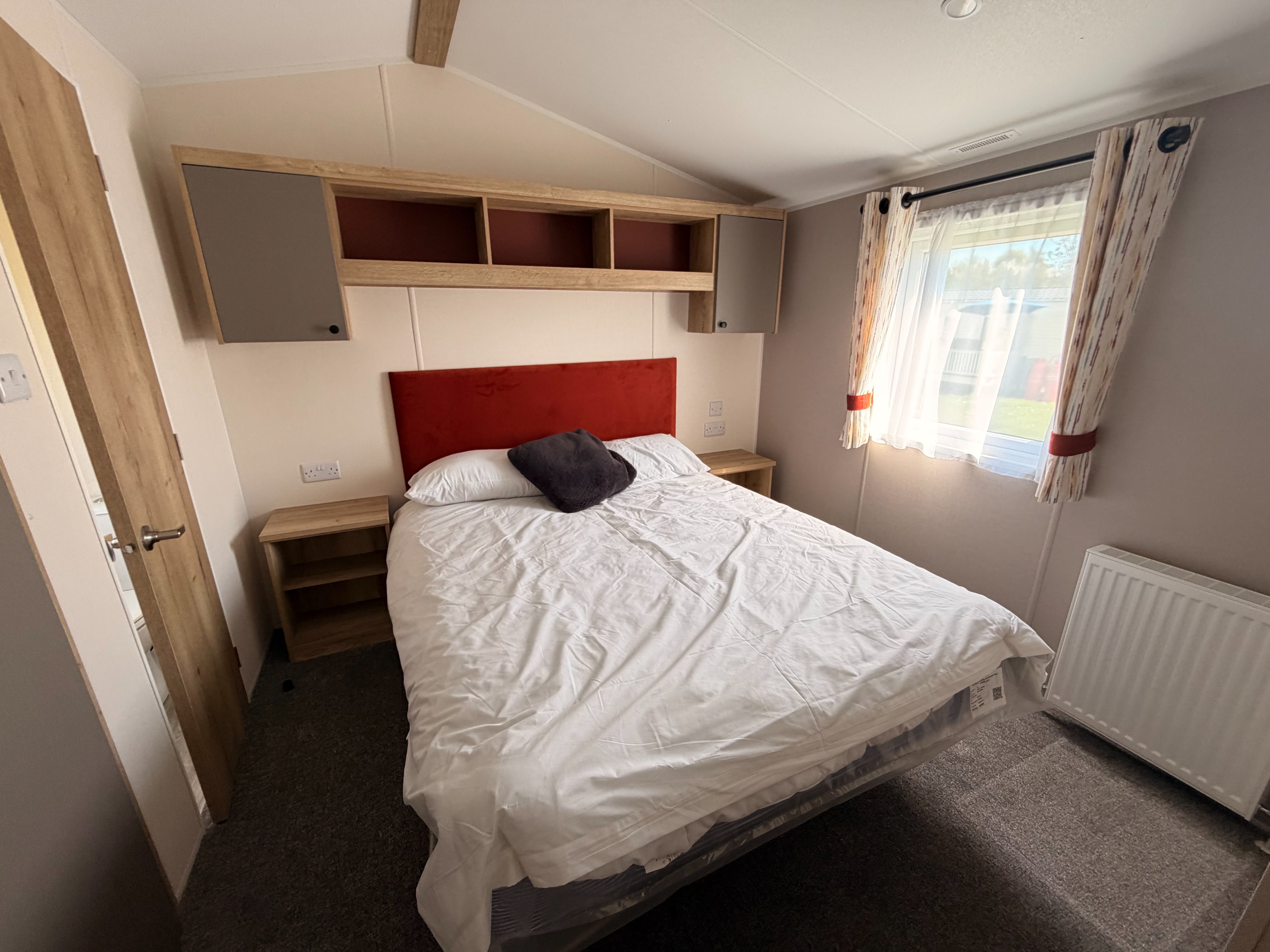 Photo of Willerby Rio 2025 (Static Caravan)