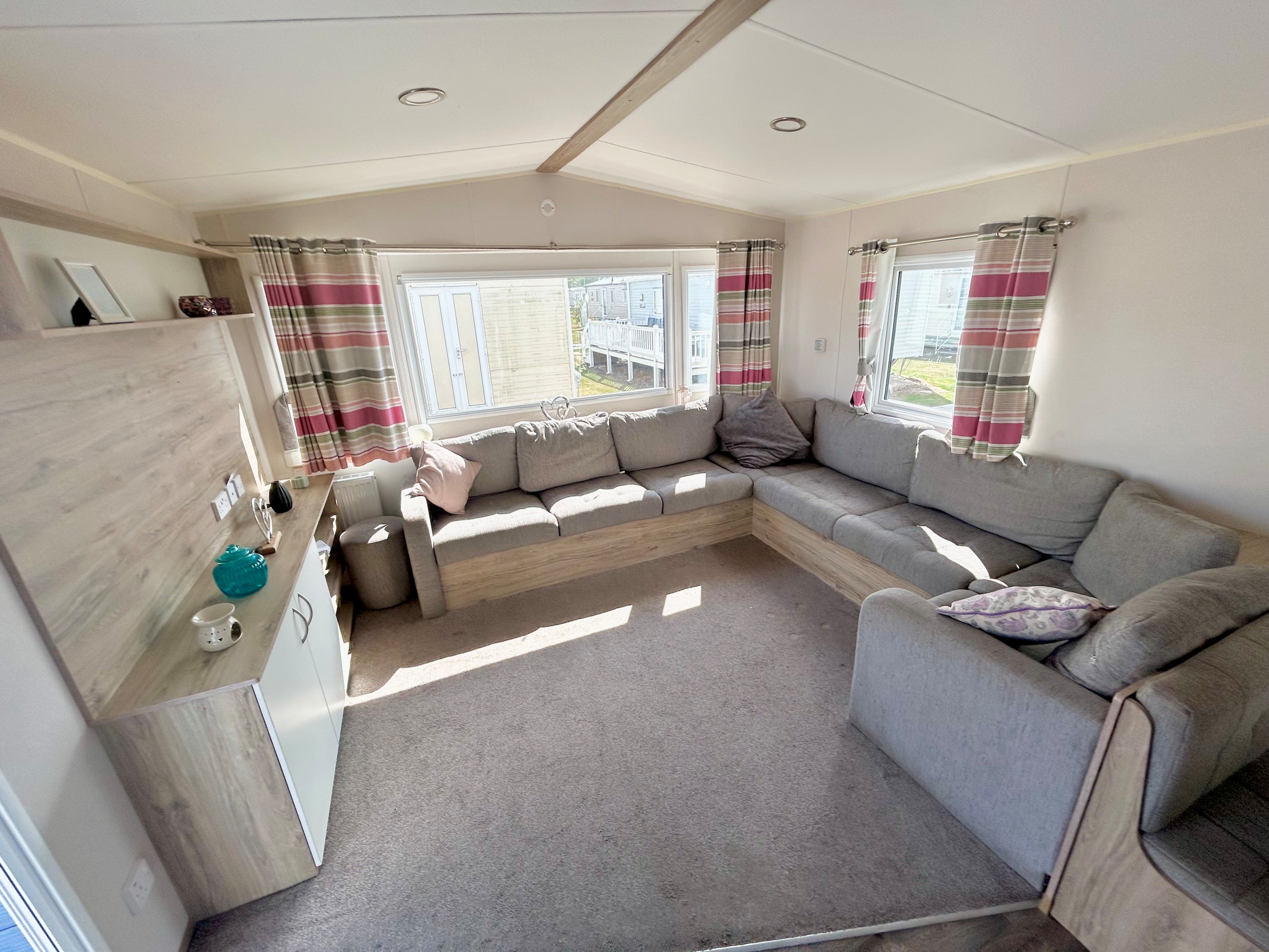 Photo of ABI Trieste 2021 (Static Caravan)