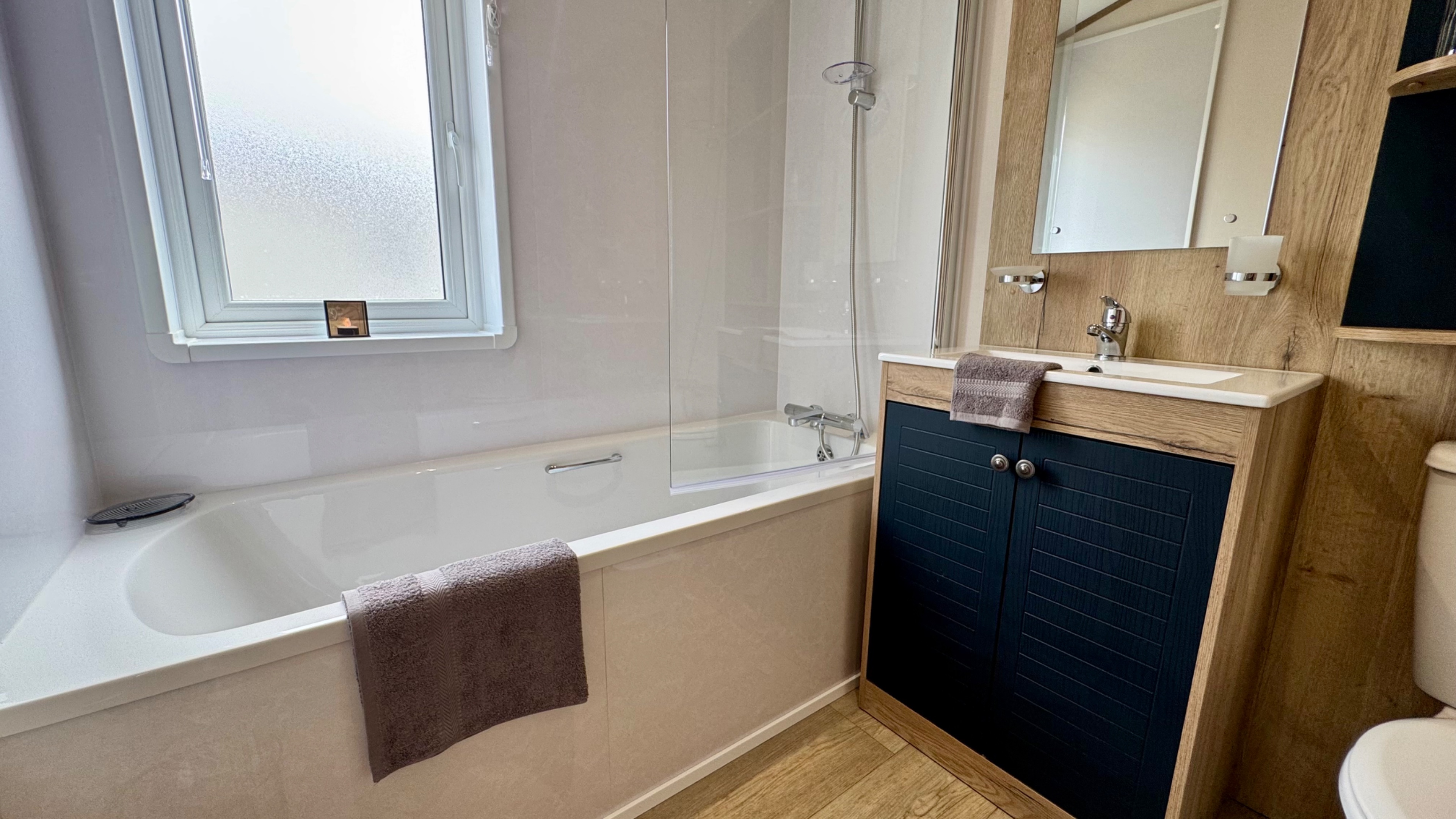 Photo of Willerby New Holland 2026 (Lodge)