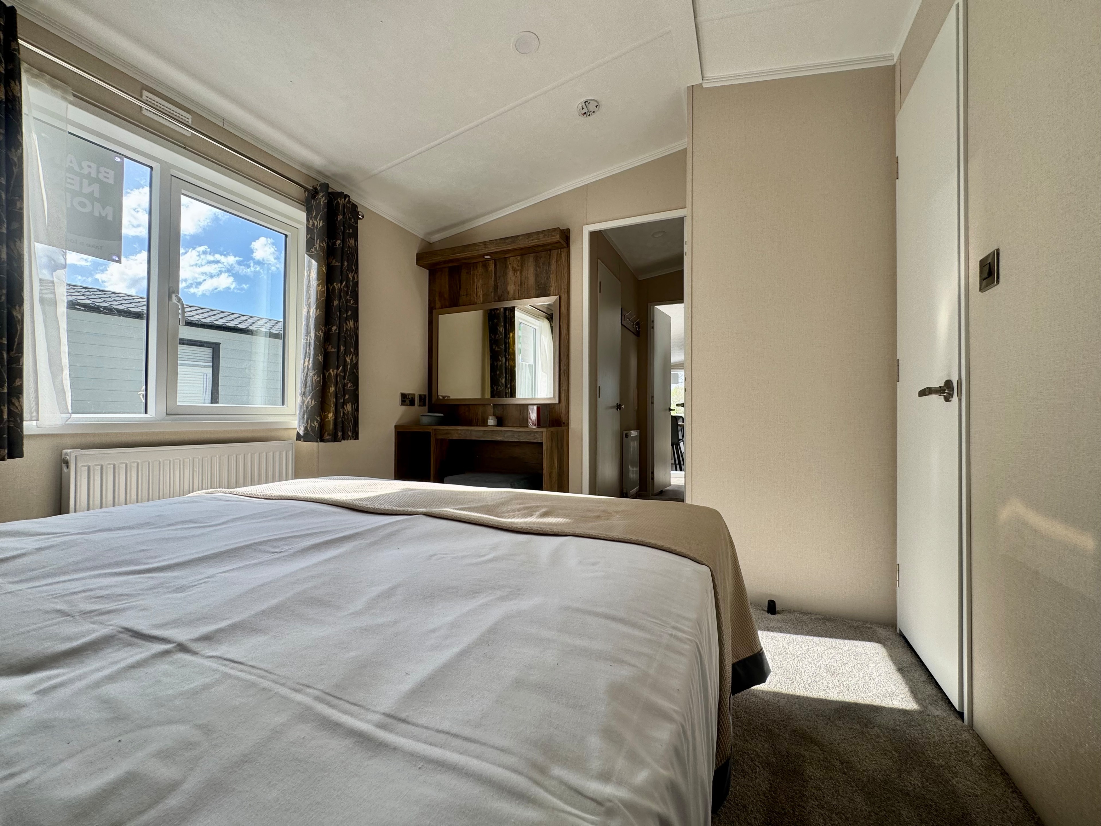 Photo of Pemberton Avon 2025 (Static Caravan)