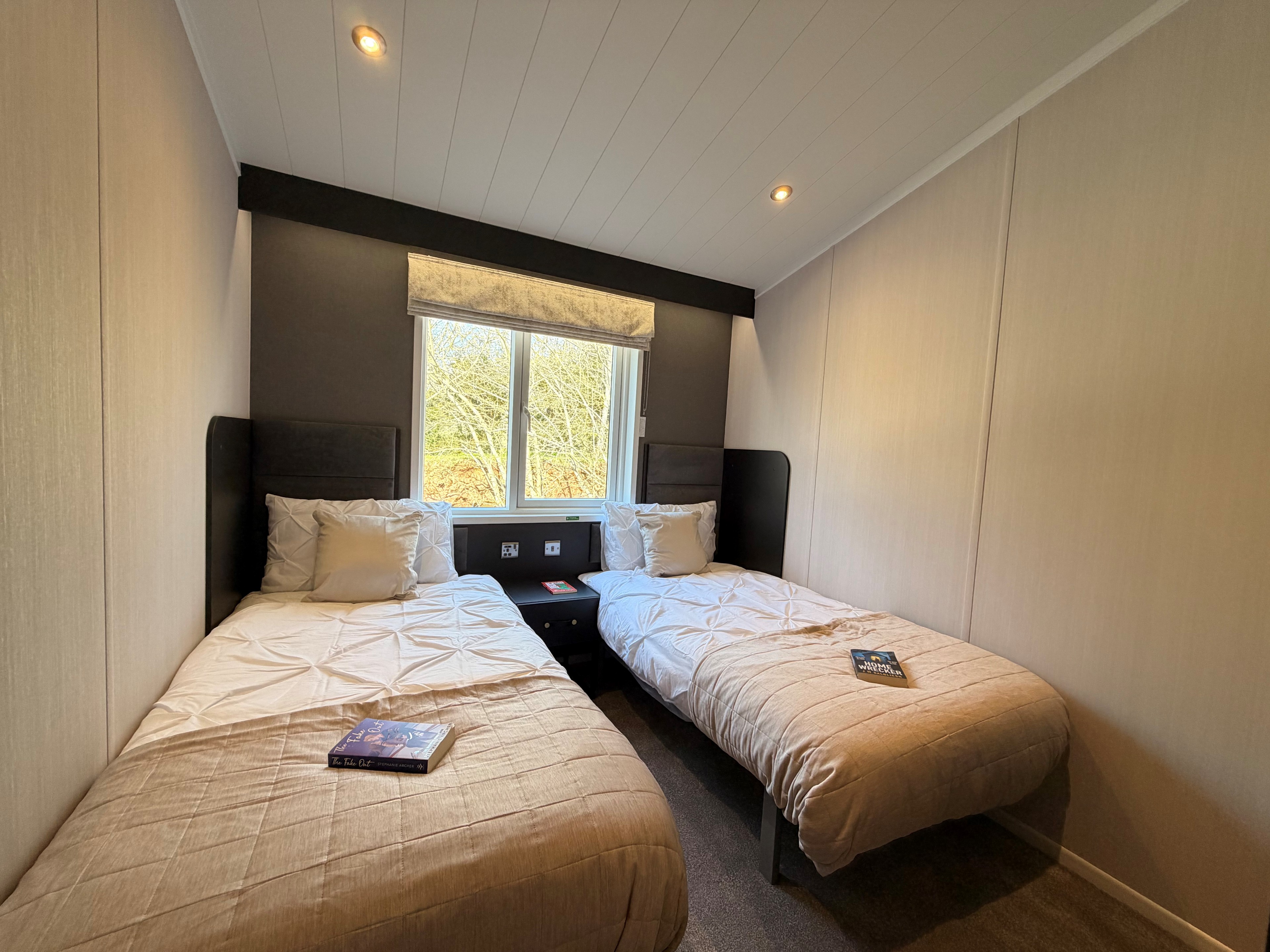 Photo of Swift Toronto 2026 (Luxury Lodge)