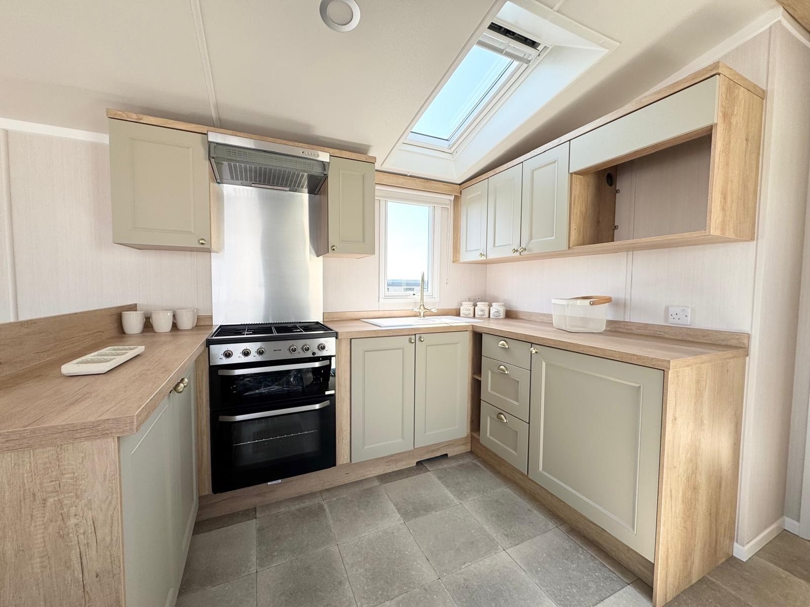 Photo of Swift Provence 2025 (Static Caravan)