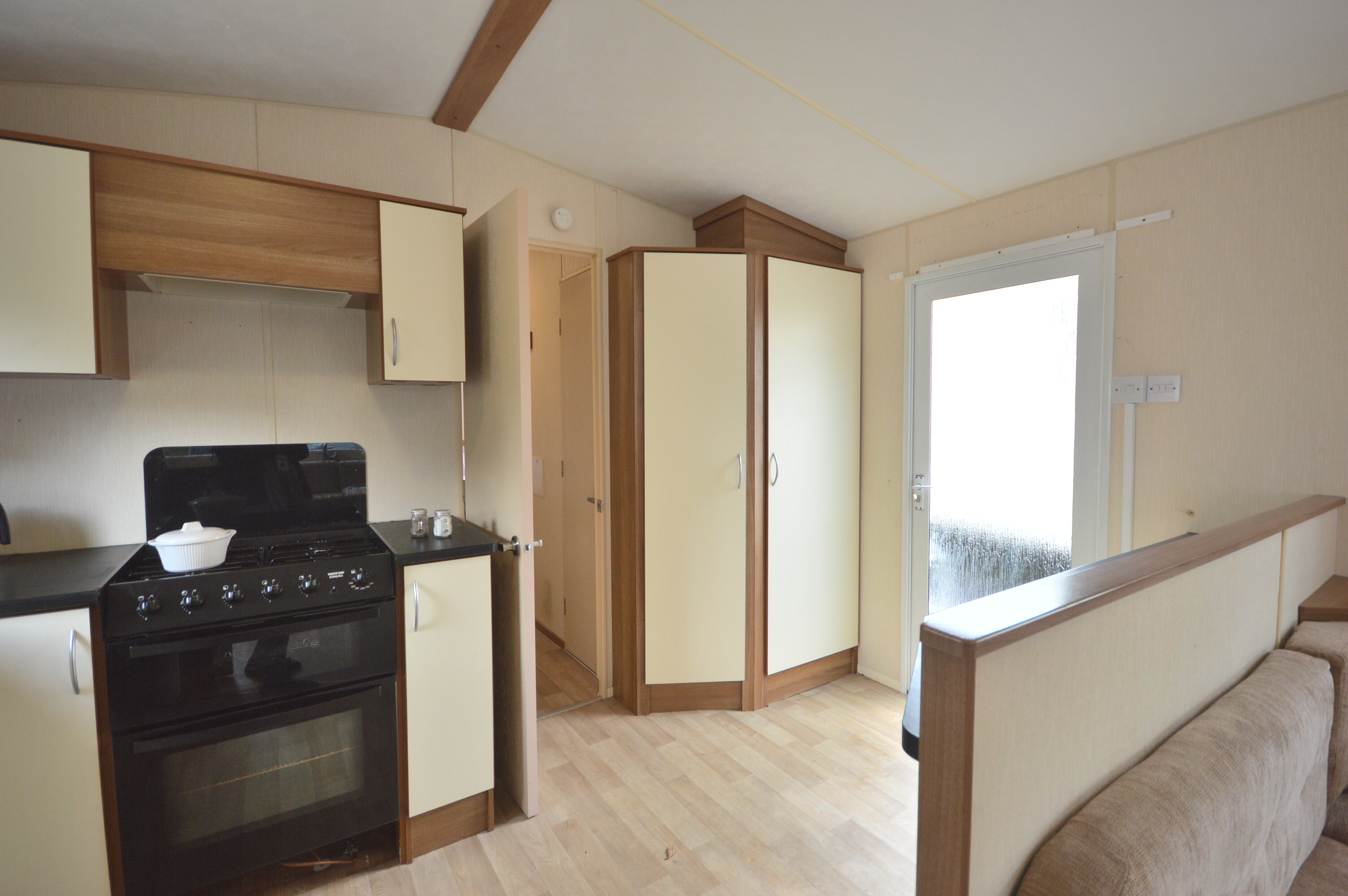 Photo of ABI Vista 2012 (Static Caravan)