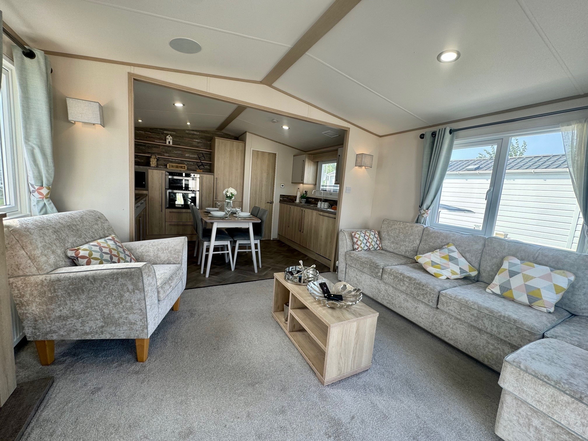 Photo of ABI Malham 2019 (Villa)