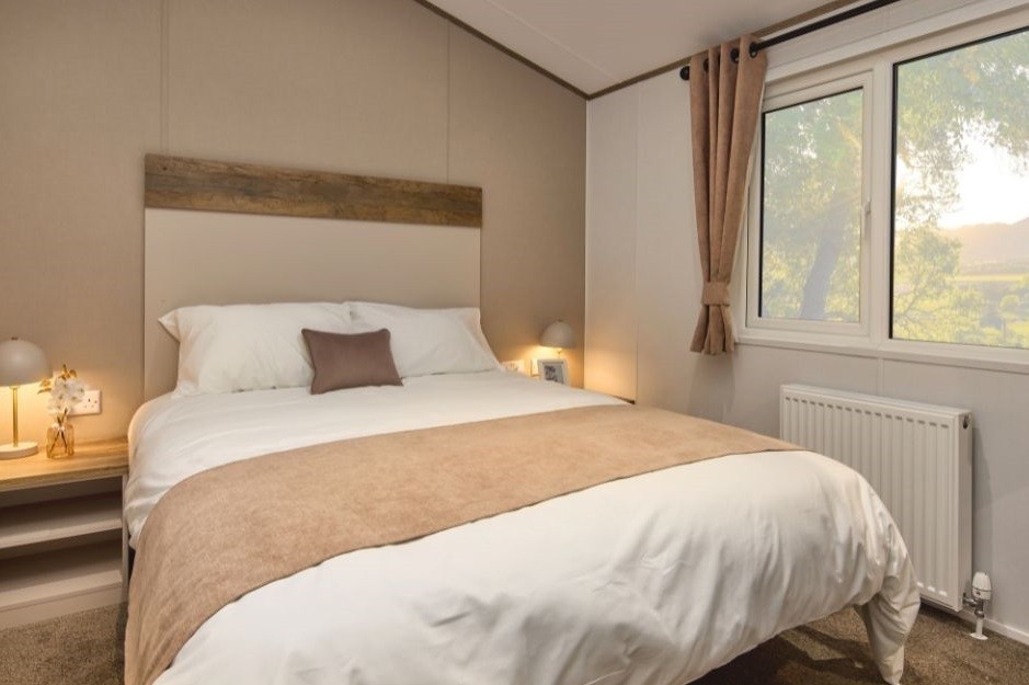 Photo of Willerby Boston 2025 (Luxury Lodge)