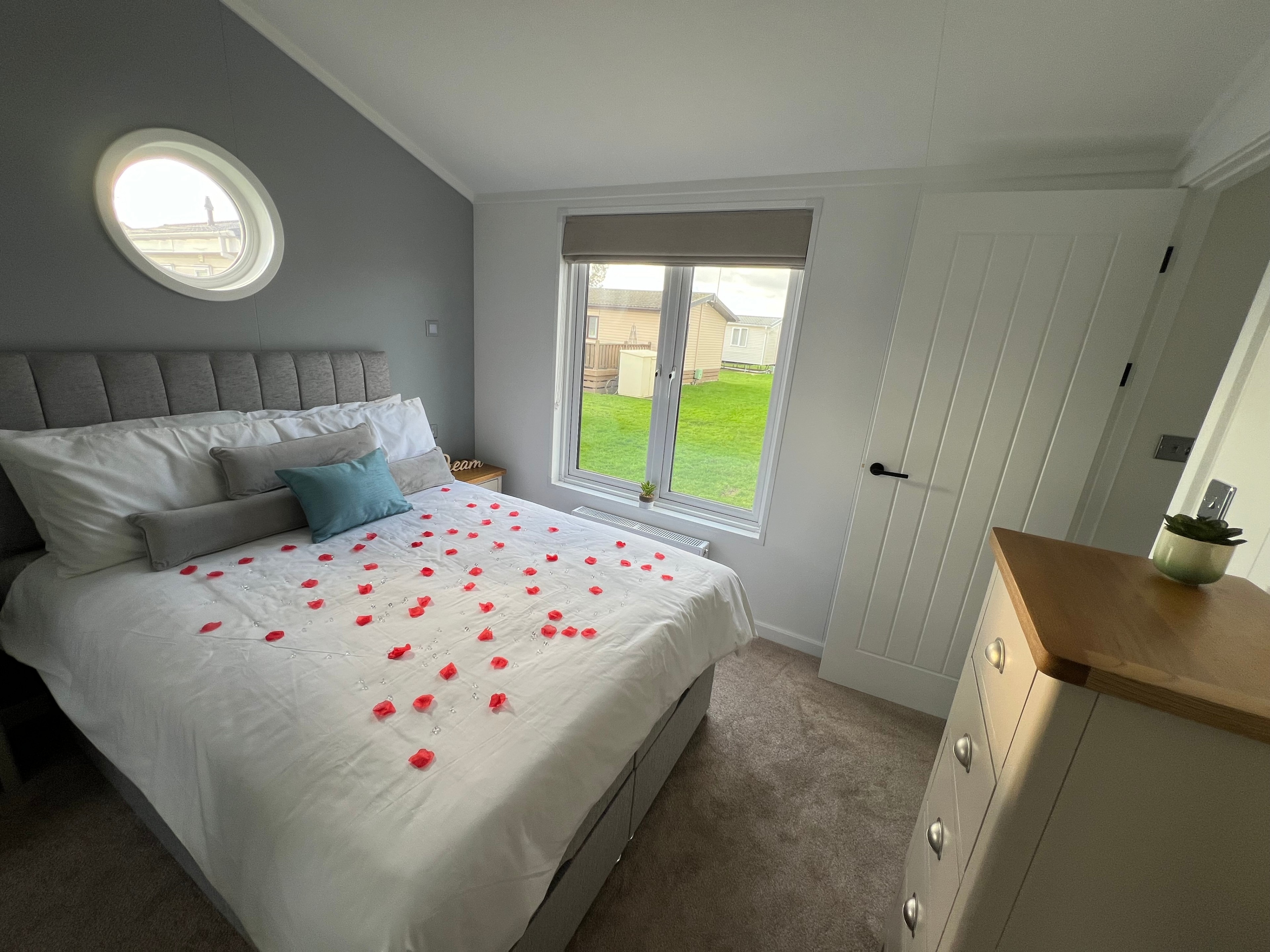 Photo of Eco Custom Homes The Shipley Lodge 2023 (Luxury Lodge)