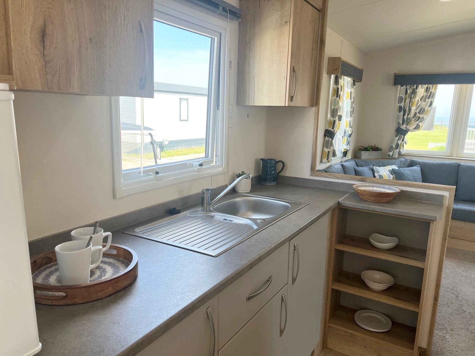 Photo of ABI Arizona 2021 (Static Caravan)