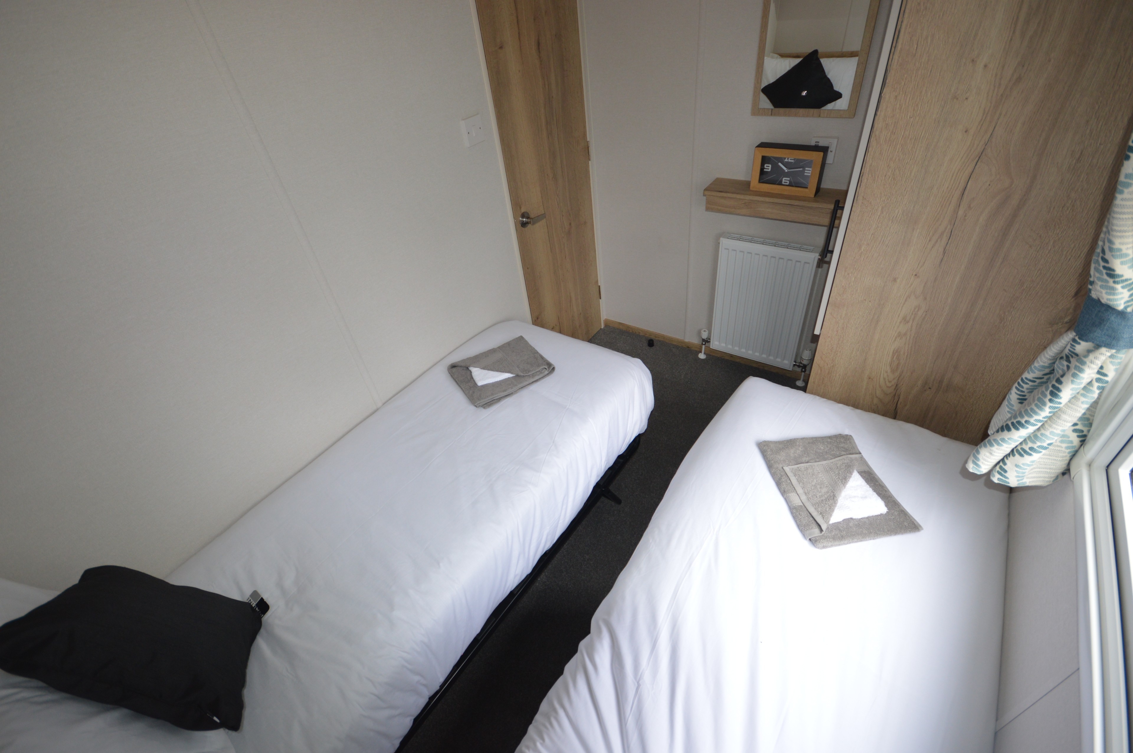 Photo of ABI Trieste 2021 (Static Caravan)