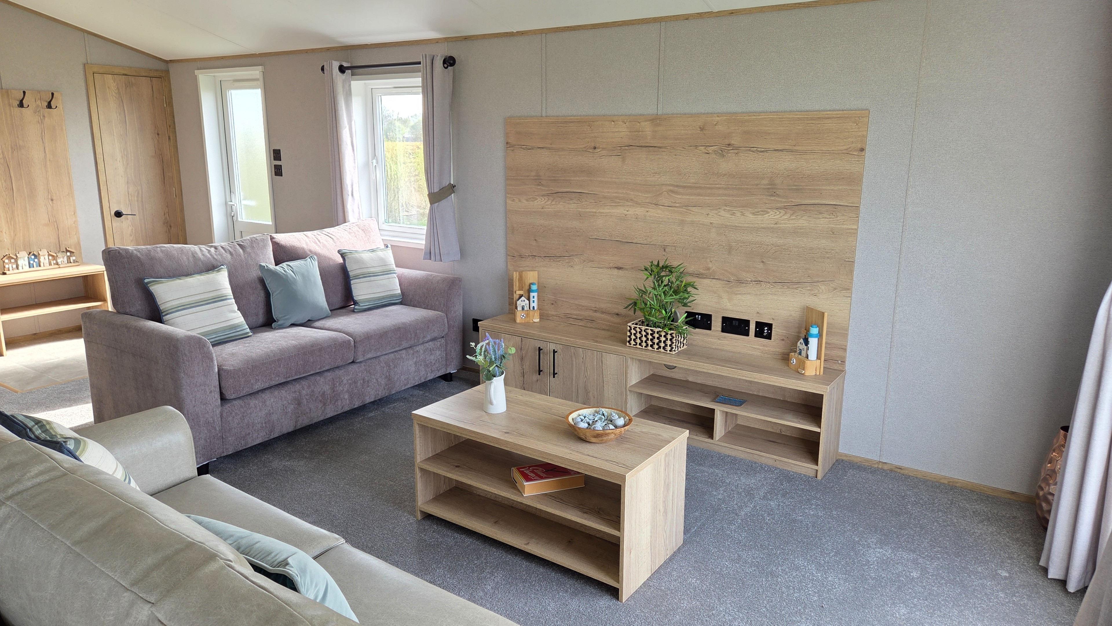 Photo of ABI Superior 2026 (Static Caravan)