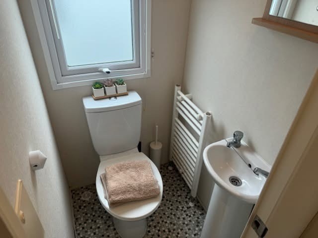 Photo of Delta Sapphire 2016 (Static Caravan)