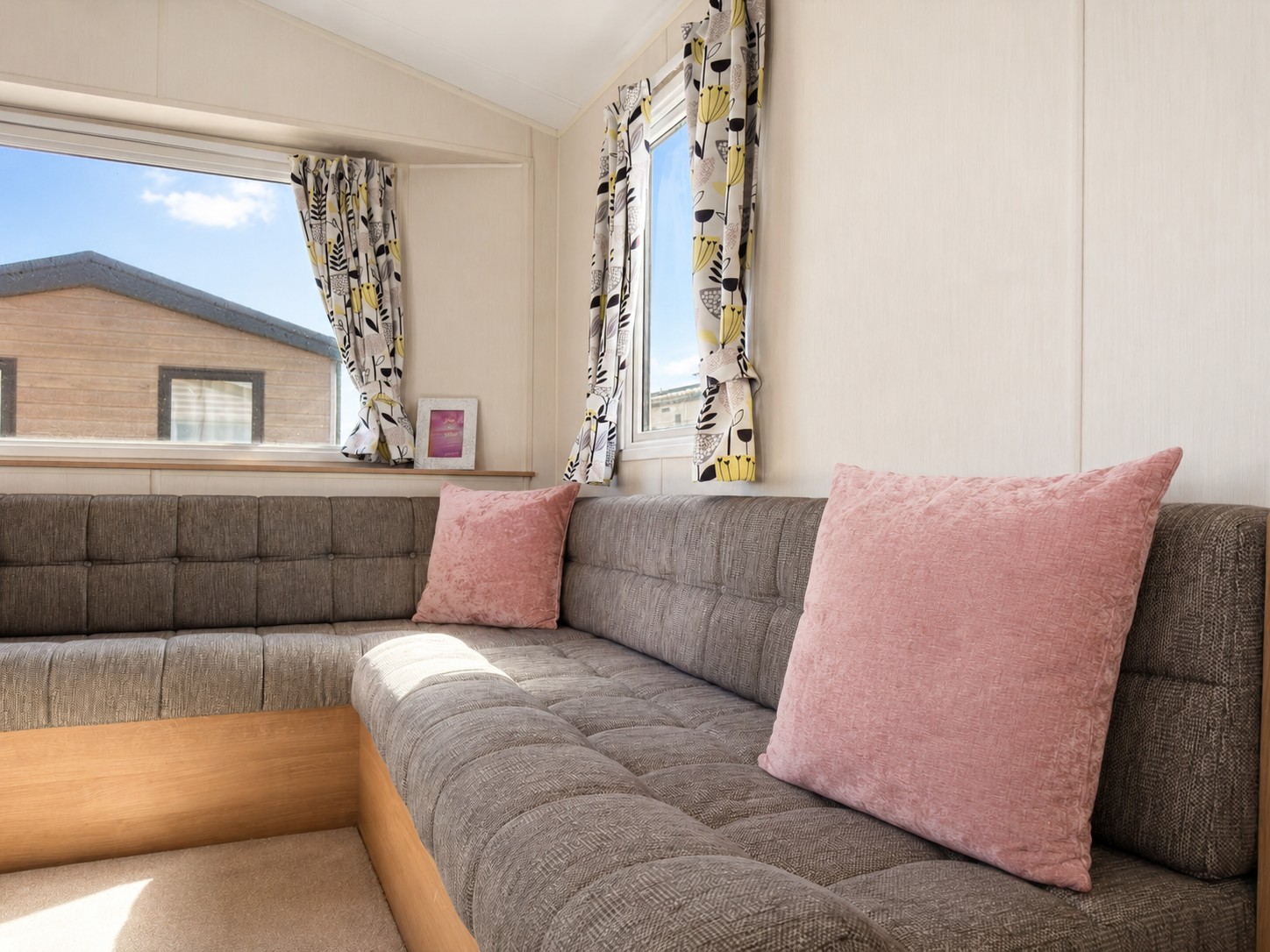 Photo of Willerby Etchingham 2018 (Static Caravan)