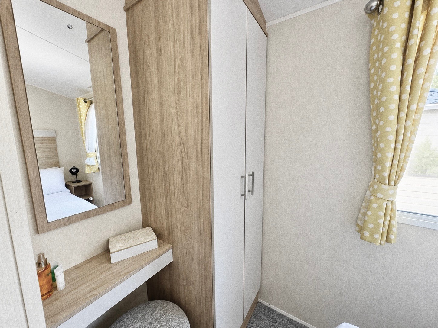 Photo of Willerby Linwood 2019 (Static Caravan)