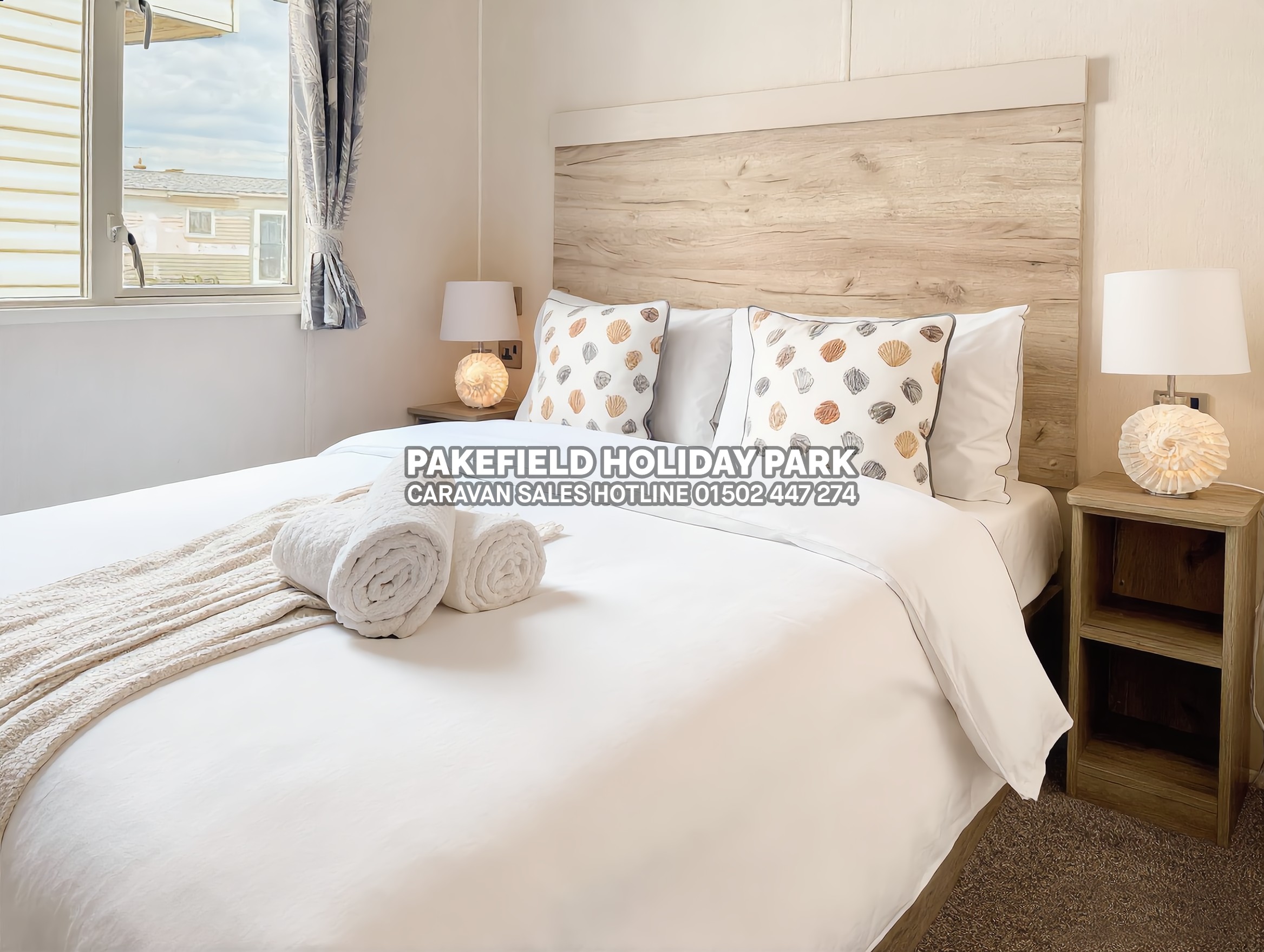 Photo of Willerby Linwood 2021 (Static Caravan)