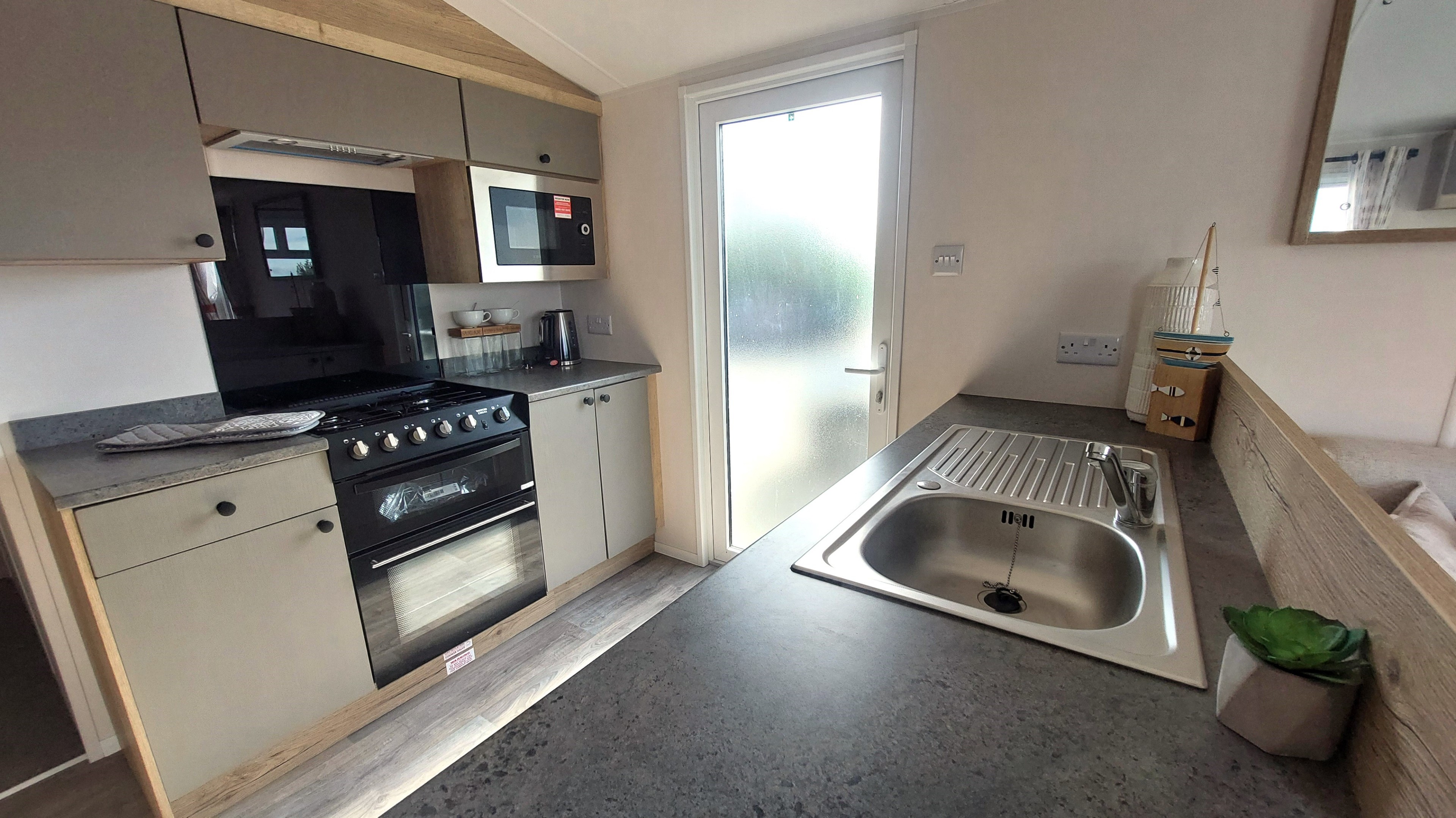 Photo of Willerby Rio 2025 (Static Caravan)