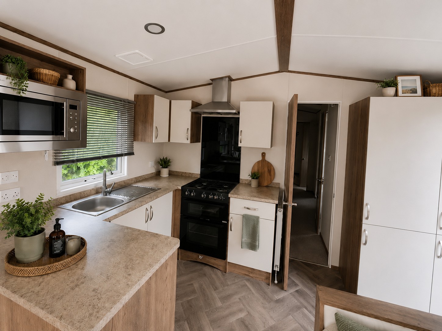Photo of ABI Ryedale 2021 (Static Caravan)