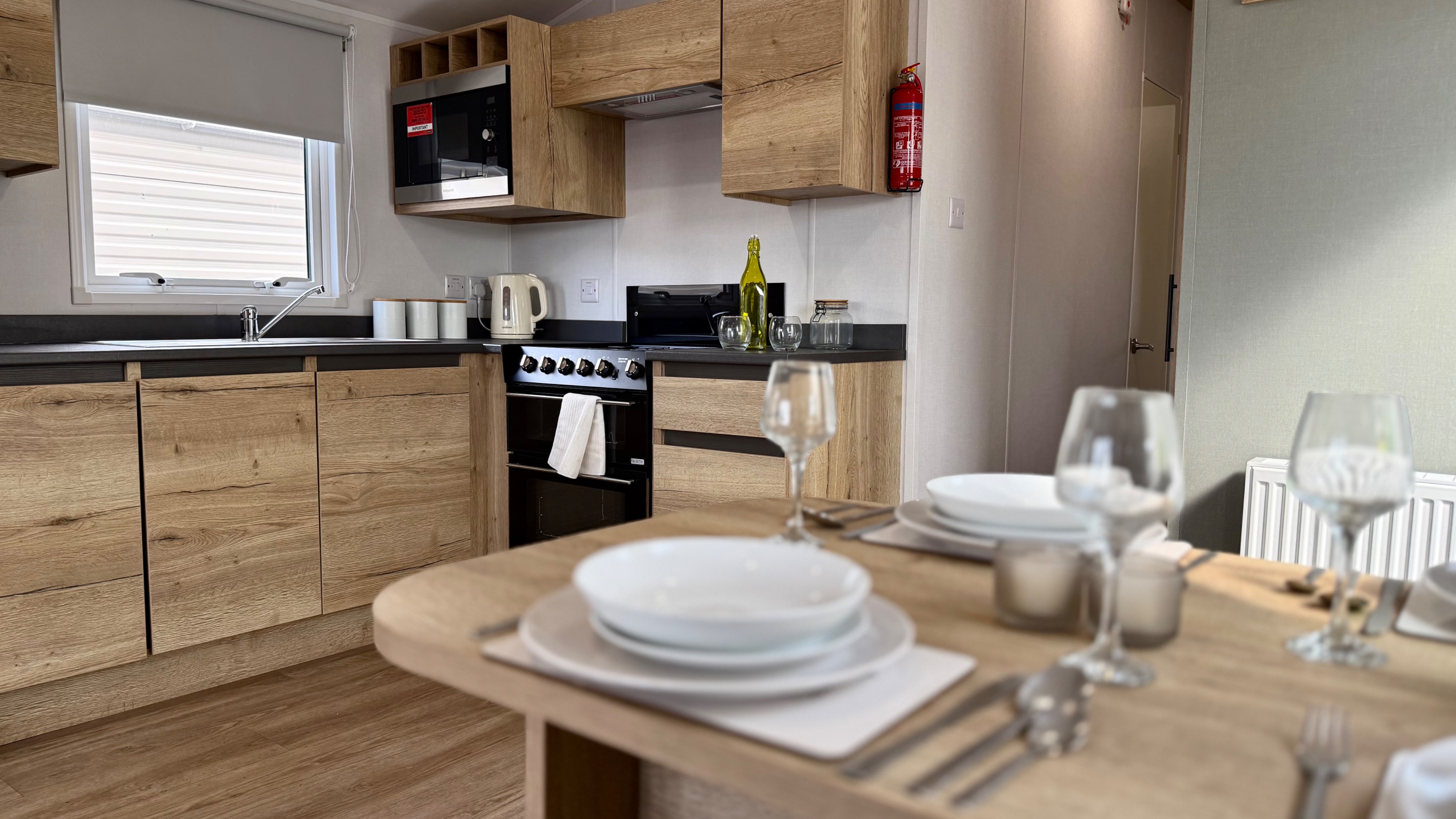 Photo of Willerby Midhurst 2024 (Static Caravan)