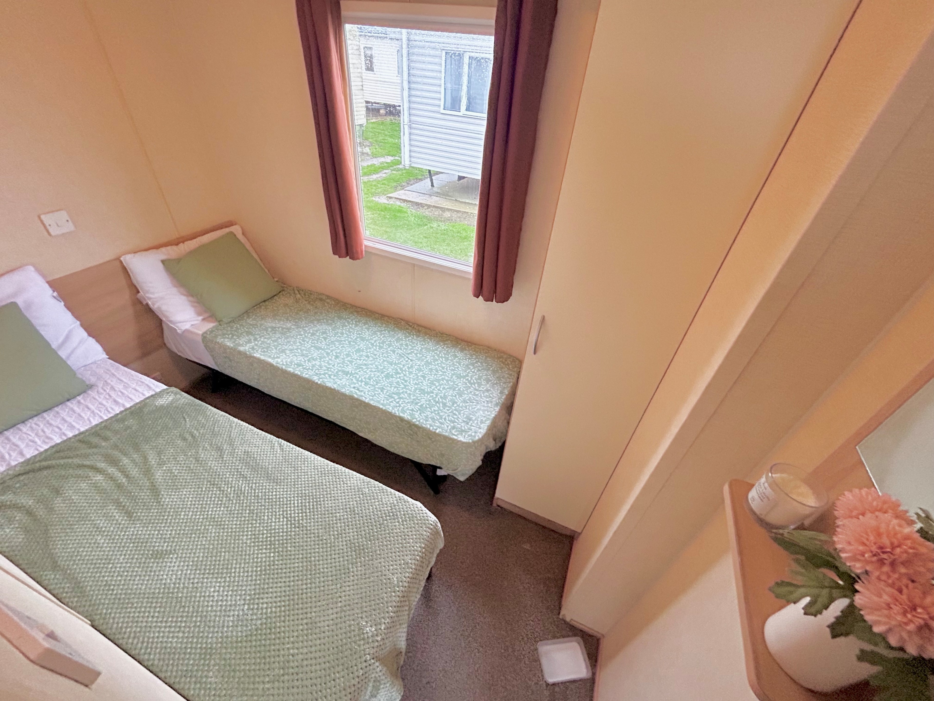 Photo of ABI Vista 2011 (Static Caravan)