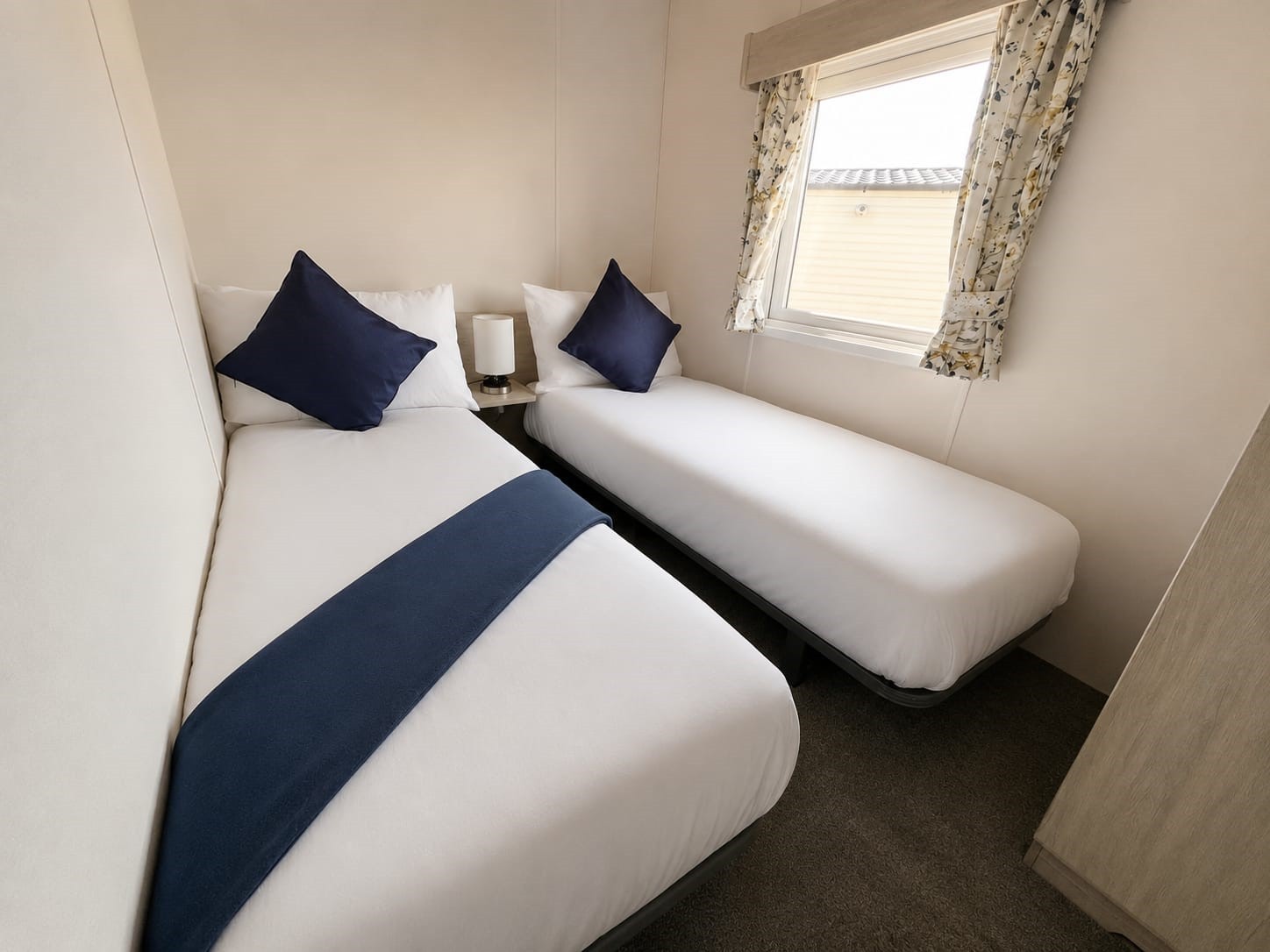 Photo of Delta Hailsham 2023 (Static Caravan)