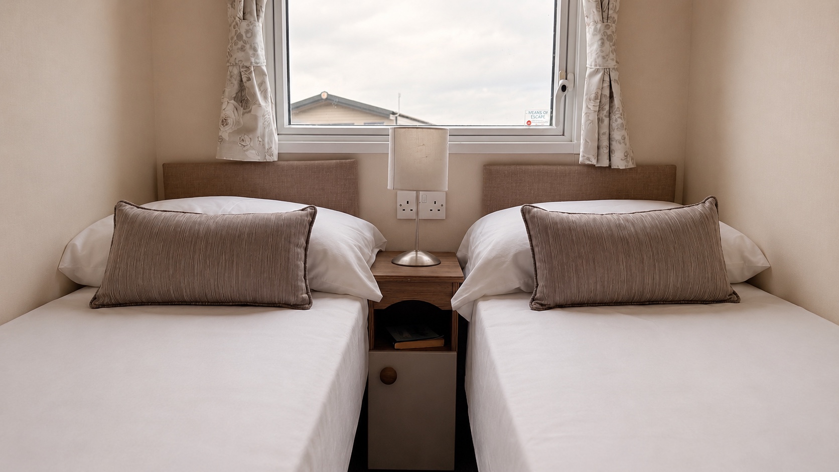 Photo of ABI Elan 2015 (Static Caravan)