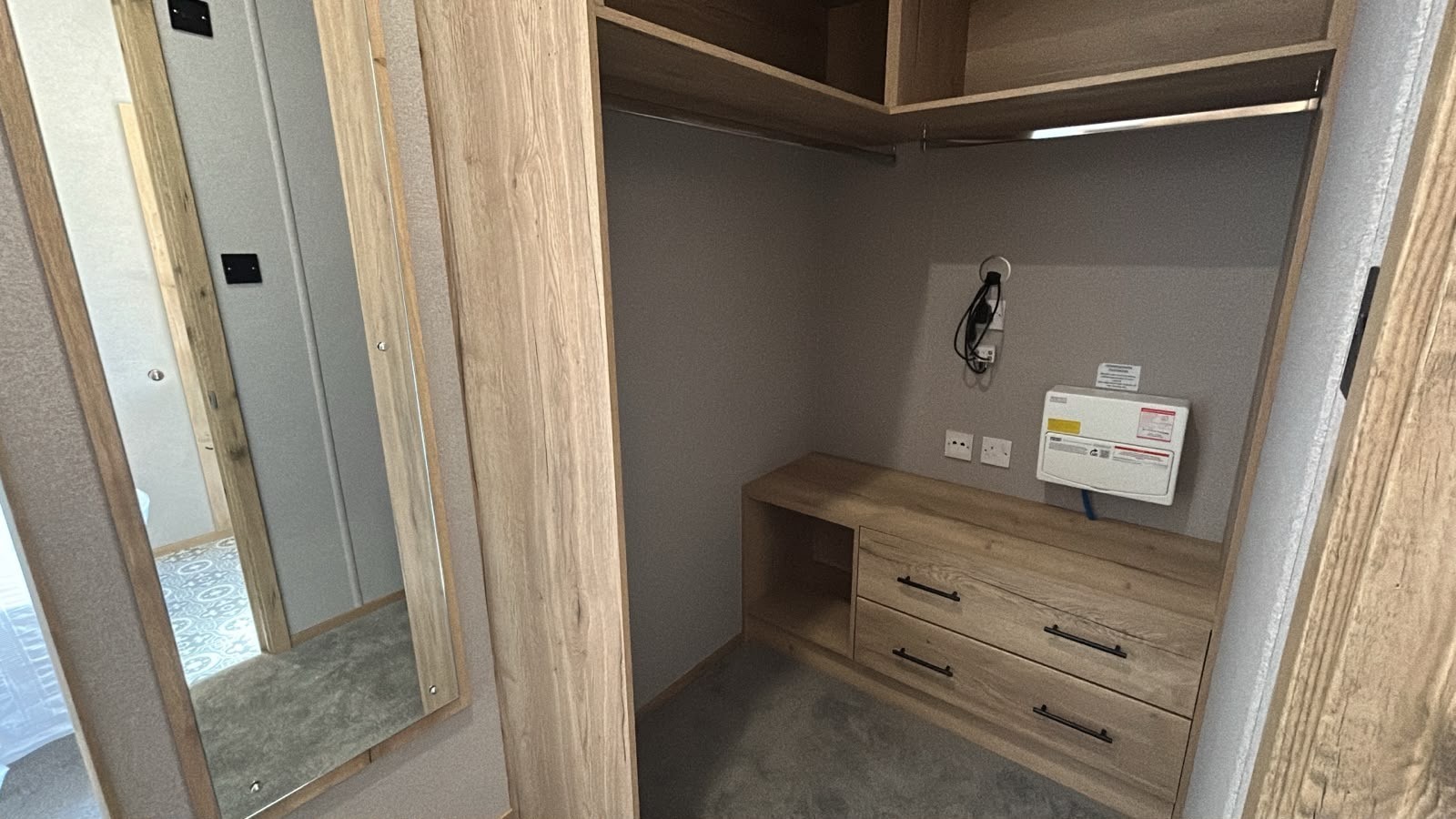 Photo of ABI Superior 2026 (Static Caravan)