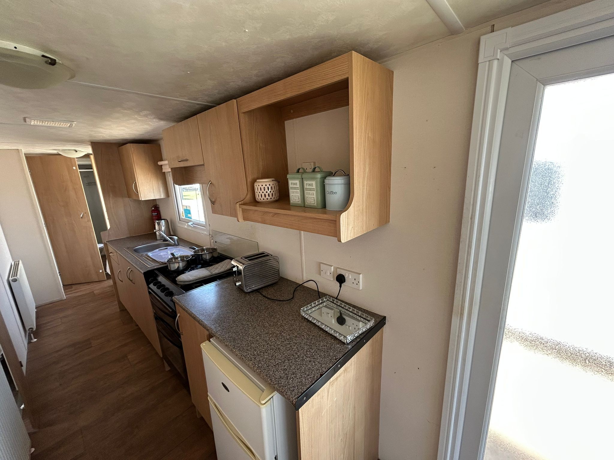 Photo of Delta Sunset 2014 (Static Caravan)