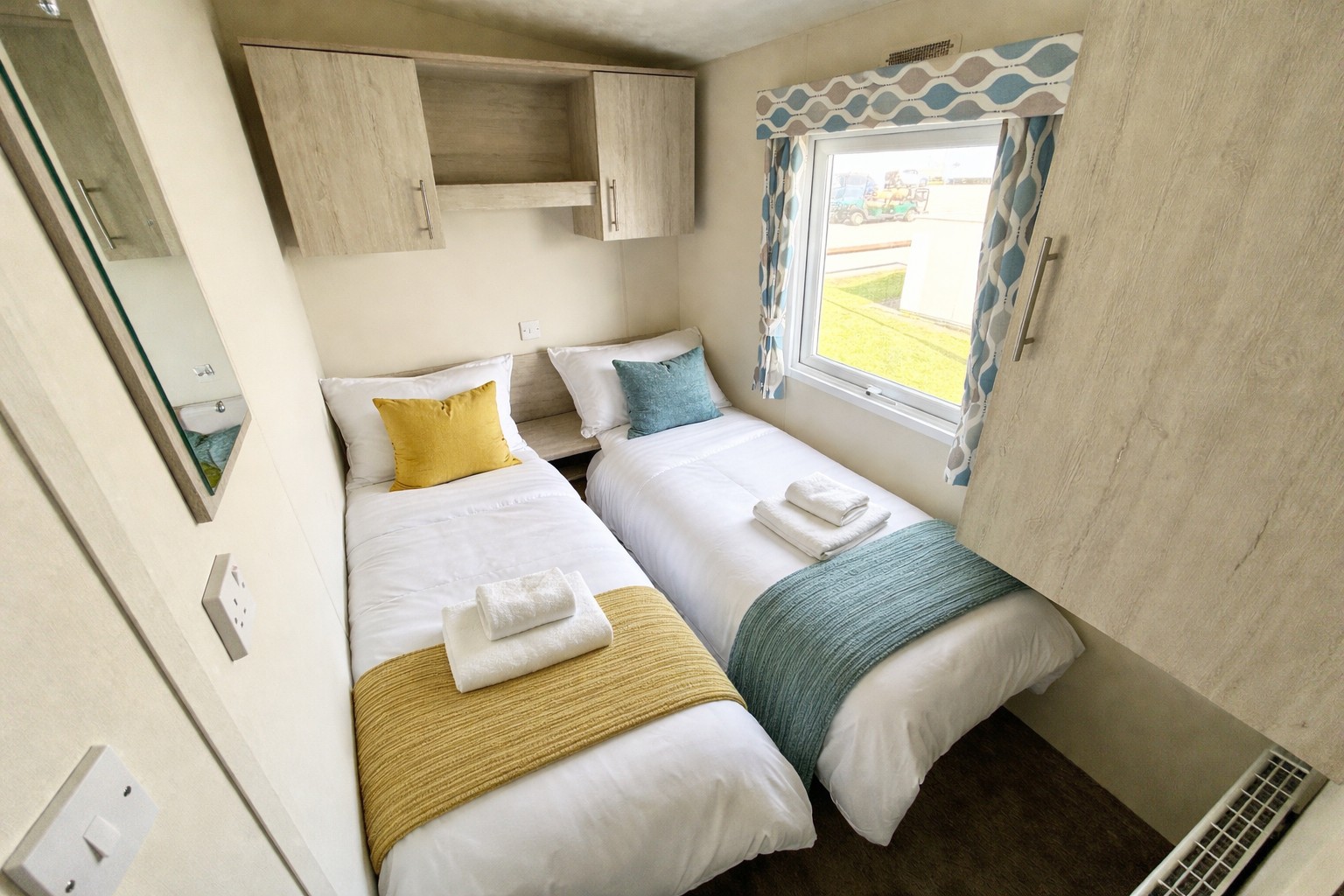 Photo of Delta Wadhurst 2020 (Static Caravan)