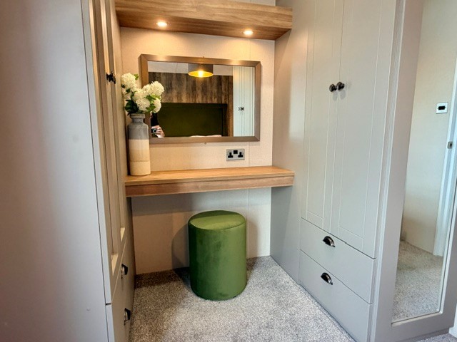 Photo of Pemberton Abingdon 2023 (Static Caravan)
