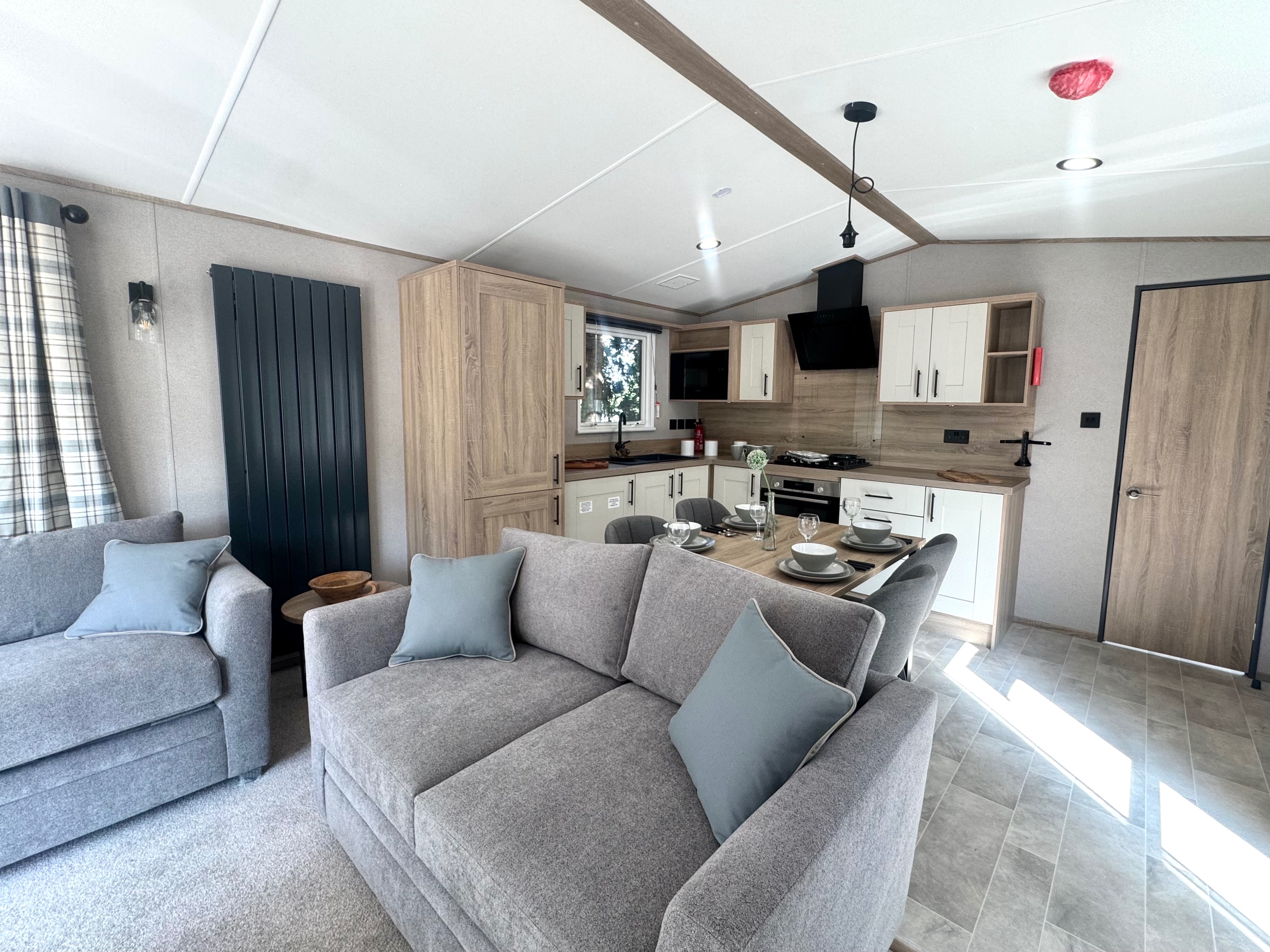 Photo of ABI Beverley 2026 (Static Caravan)