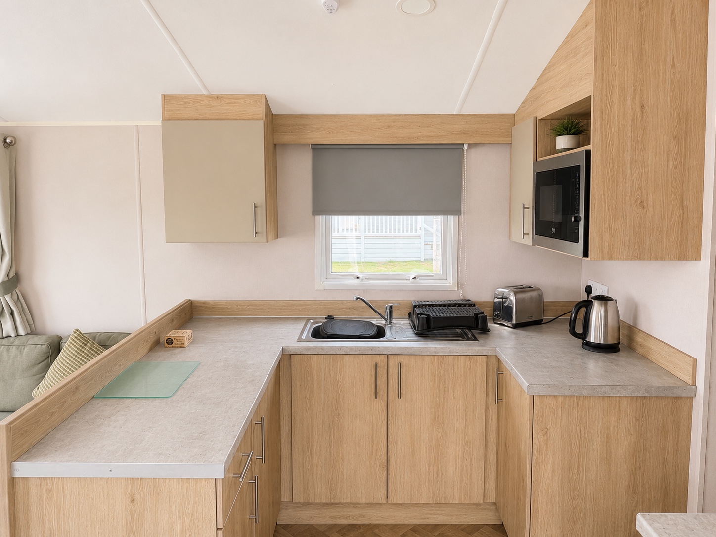 Photo of Atlas Eden 2021 (Static Caravan)