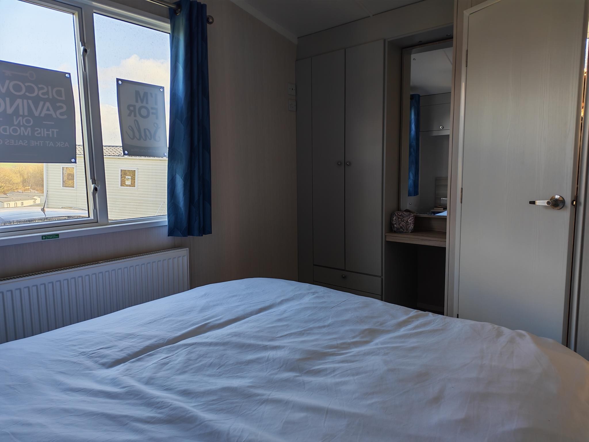 Photo of Swift Loire 2025 (Static Caravan)