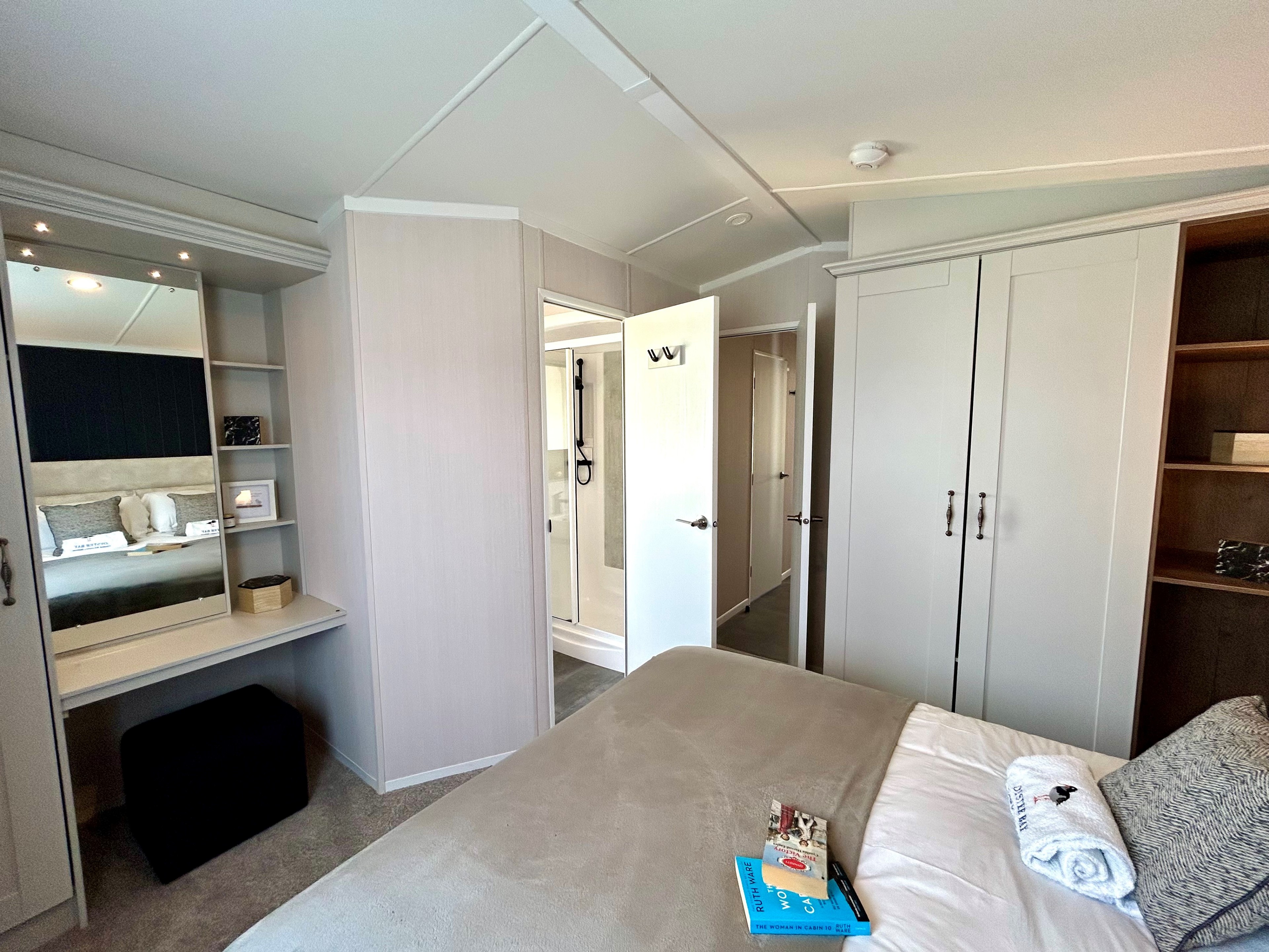 Photo of Swift Margaux 2026 (Static Caravan)