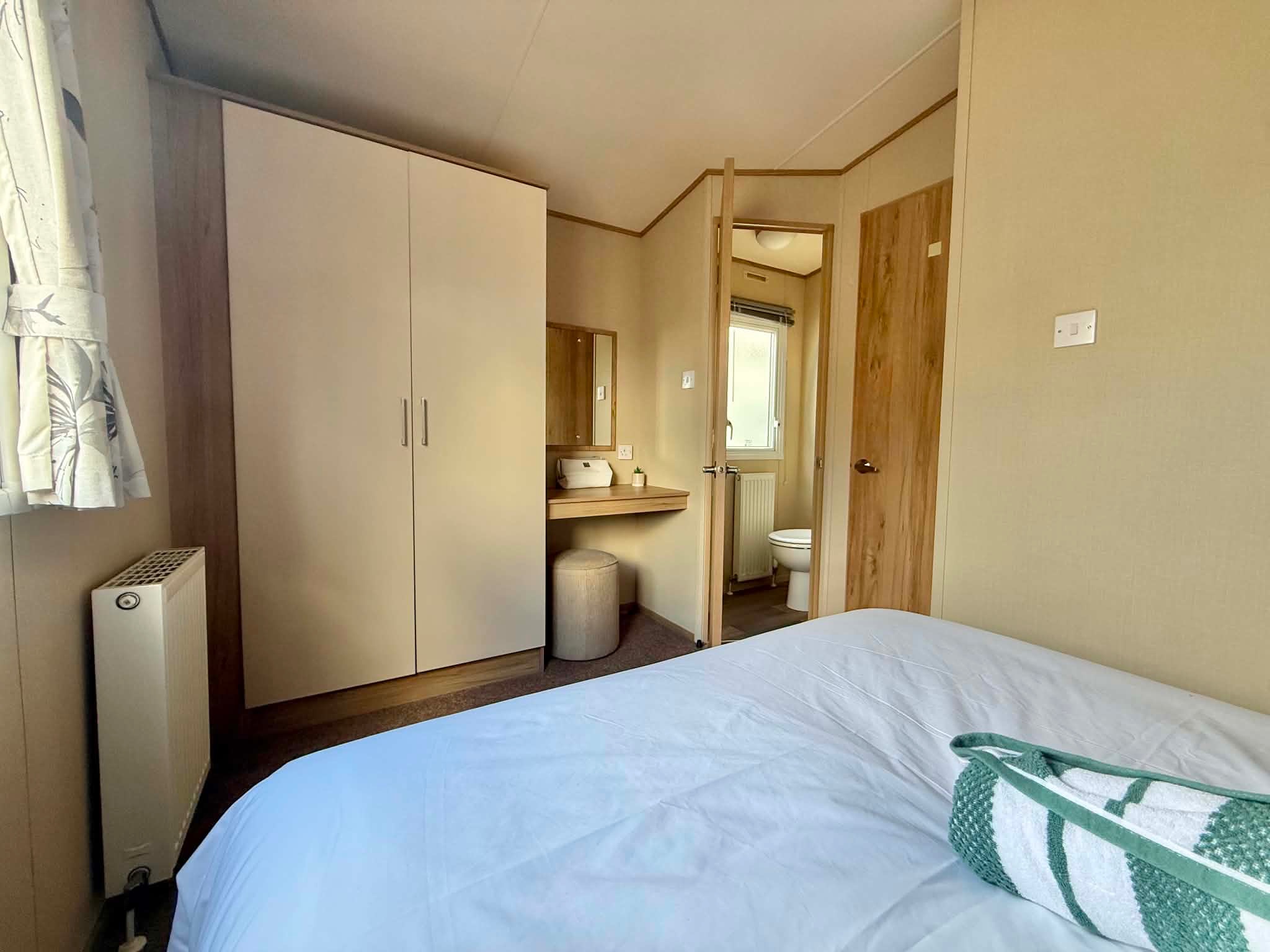 Photo of ABI Oakley 2015 (Static Caravan)